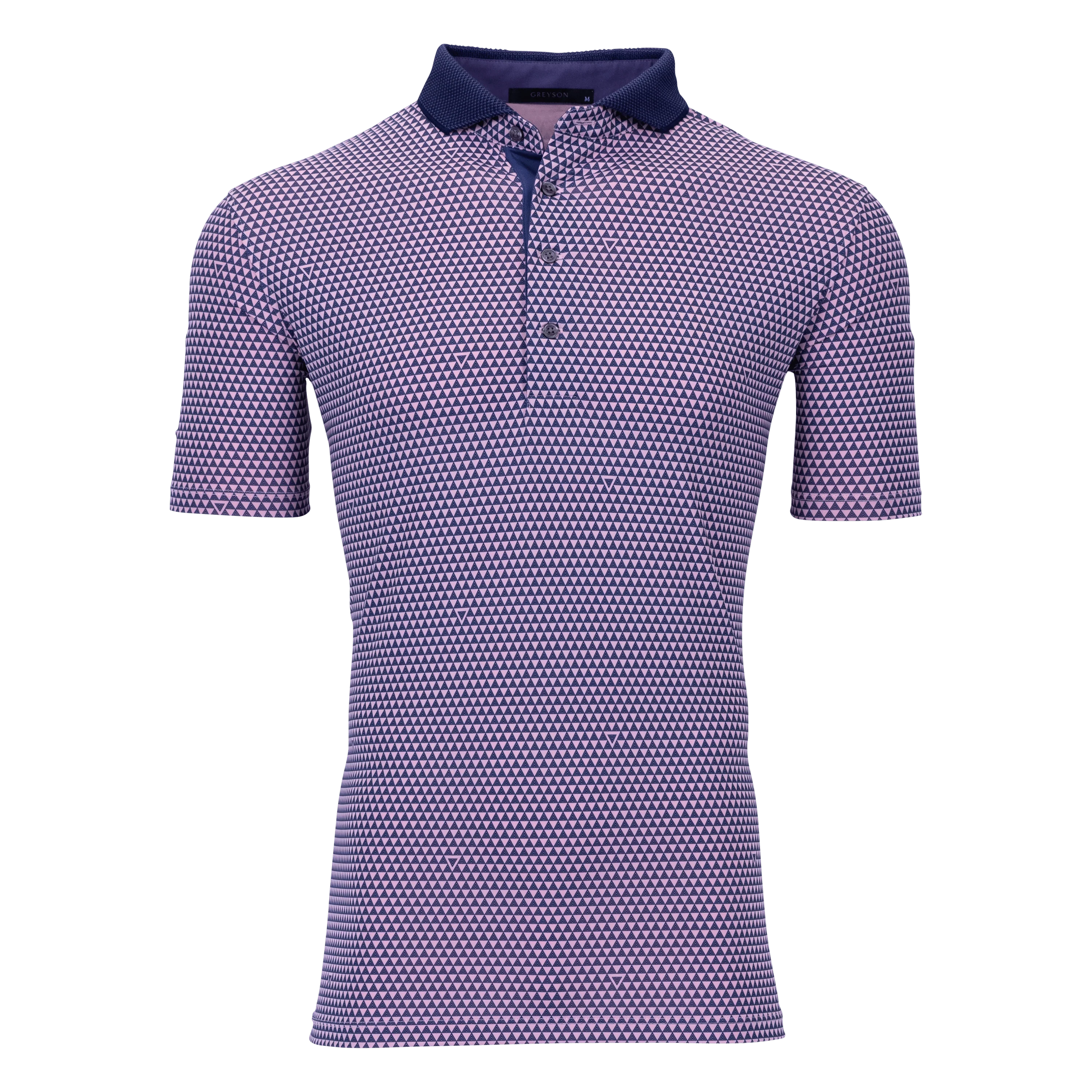 Volcano Diaries Polo - Image 6