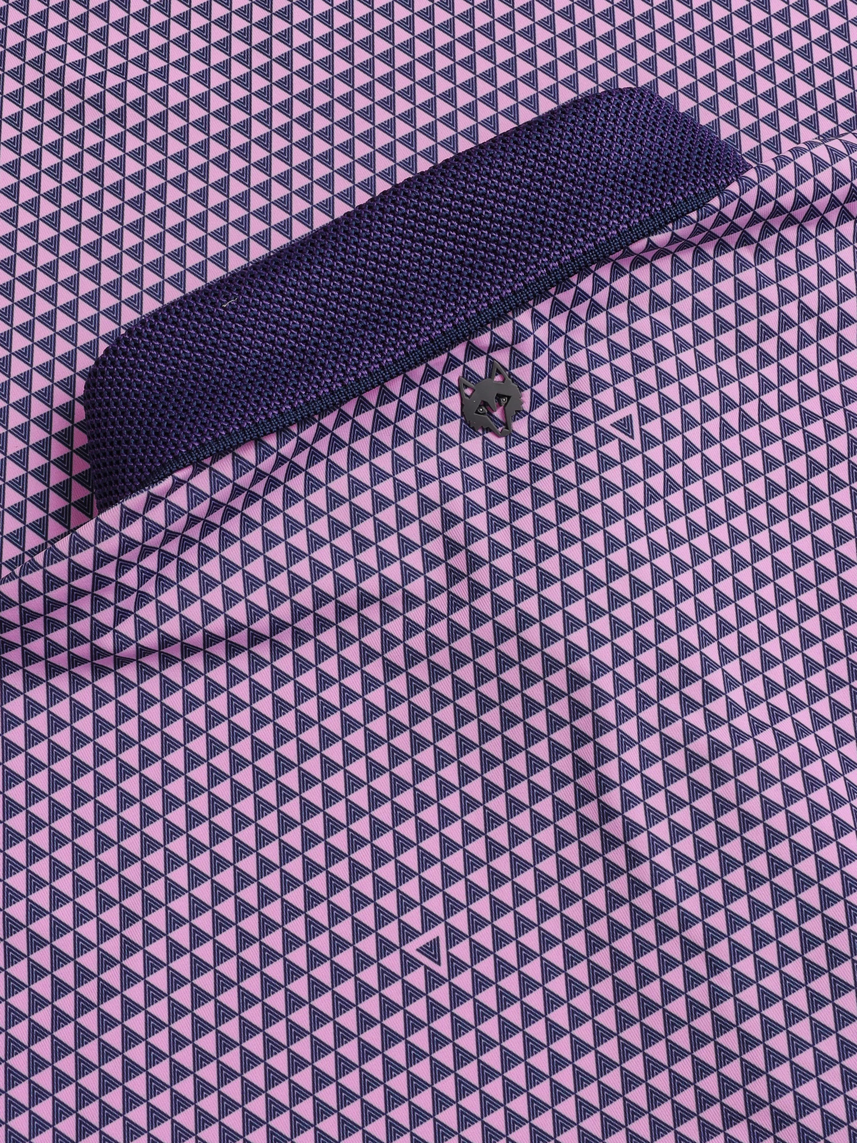 Volcano Diaries Polo - Image 9