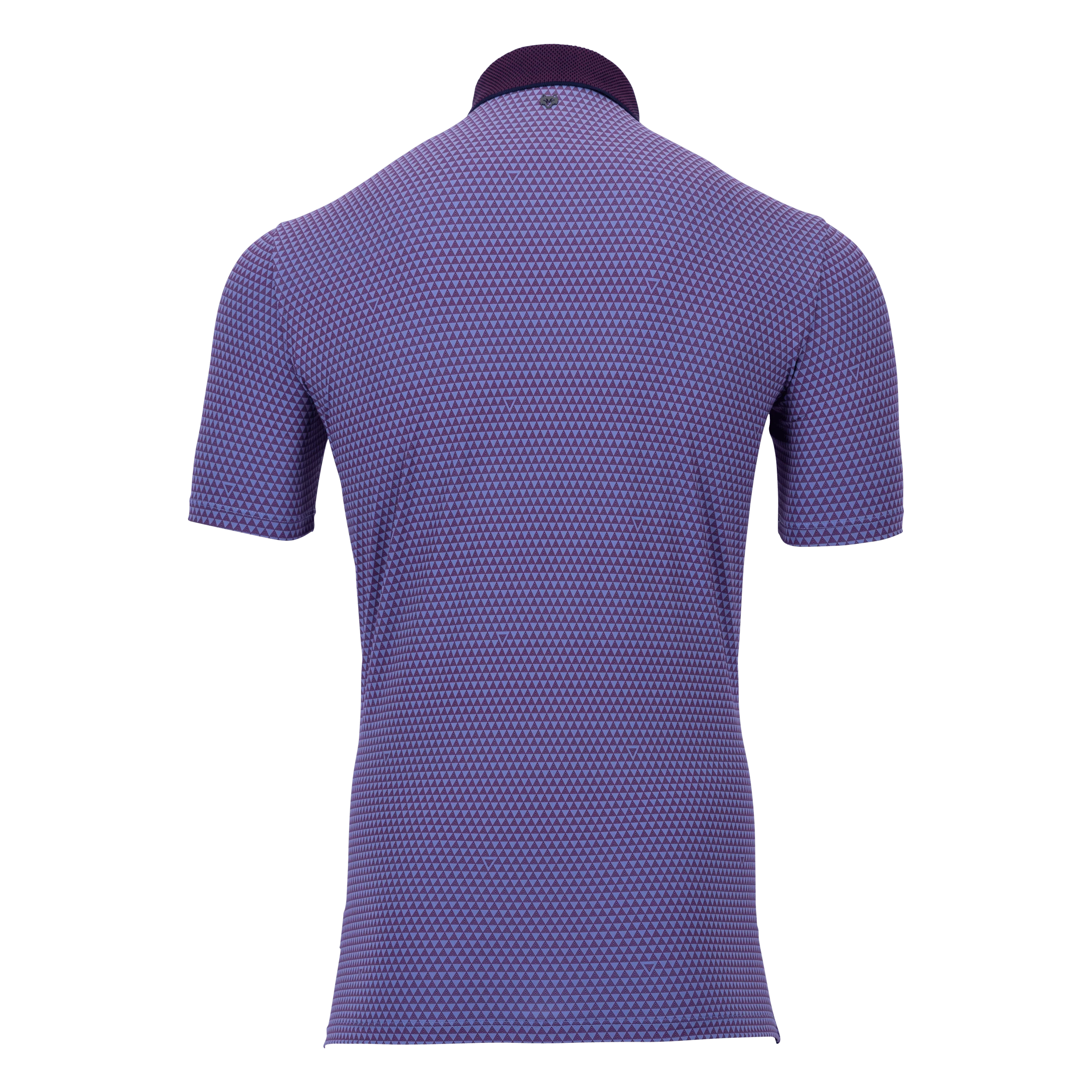 Volcano Diaries Polo - Image 2