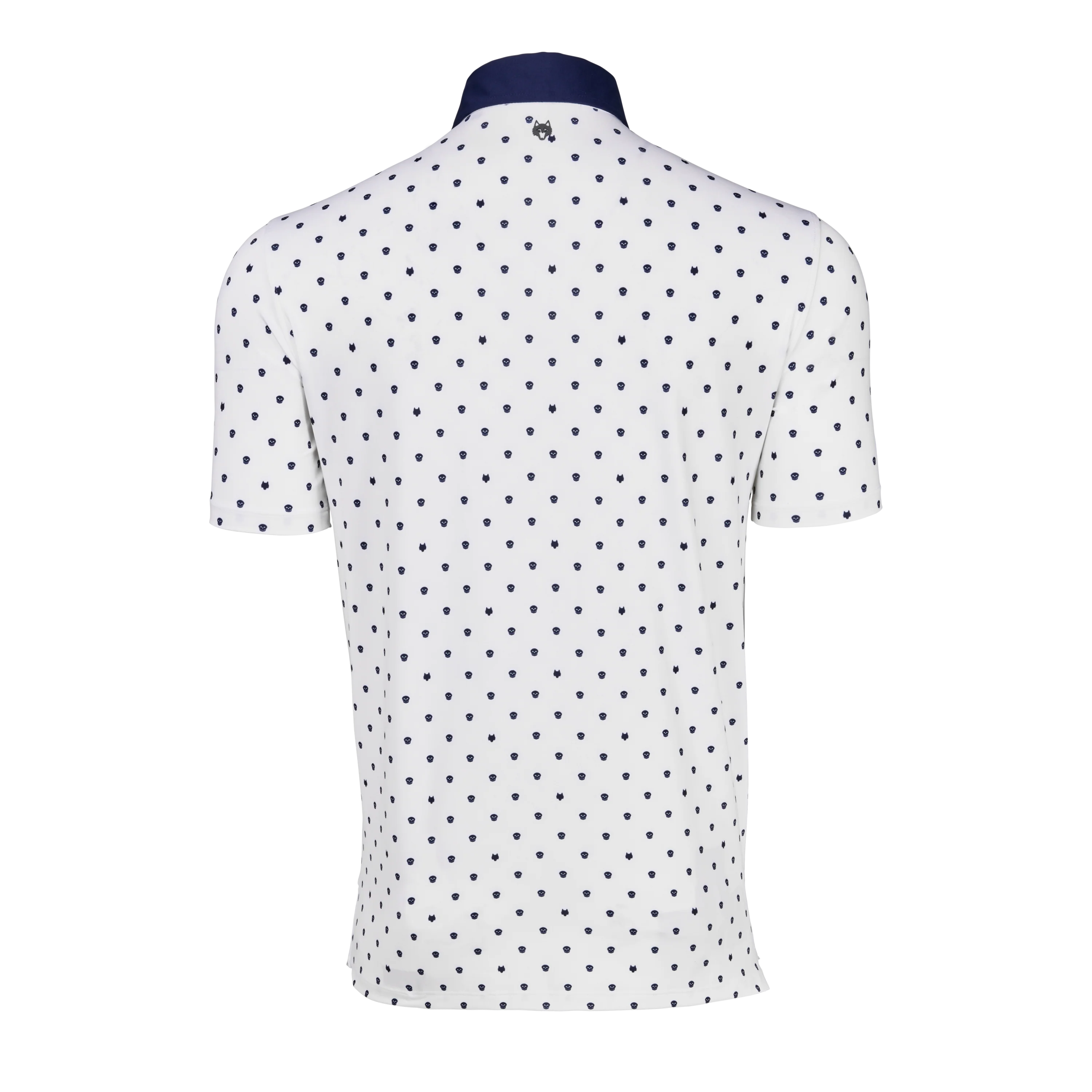 Voodoo Short Sleeve Polo - Image 3