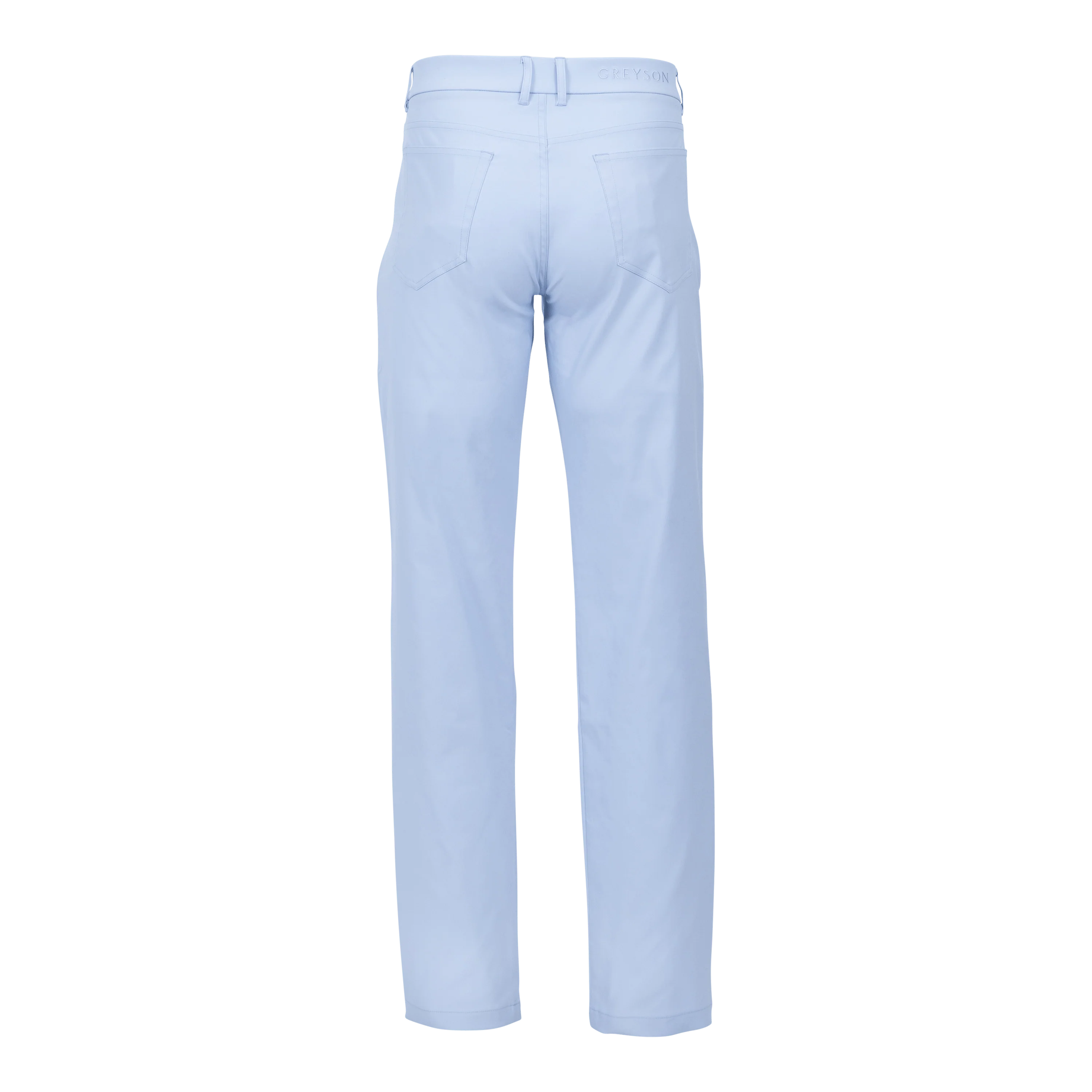 Wainscott 5-Pocket Pant - Image 2