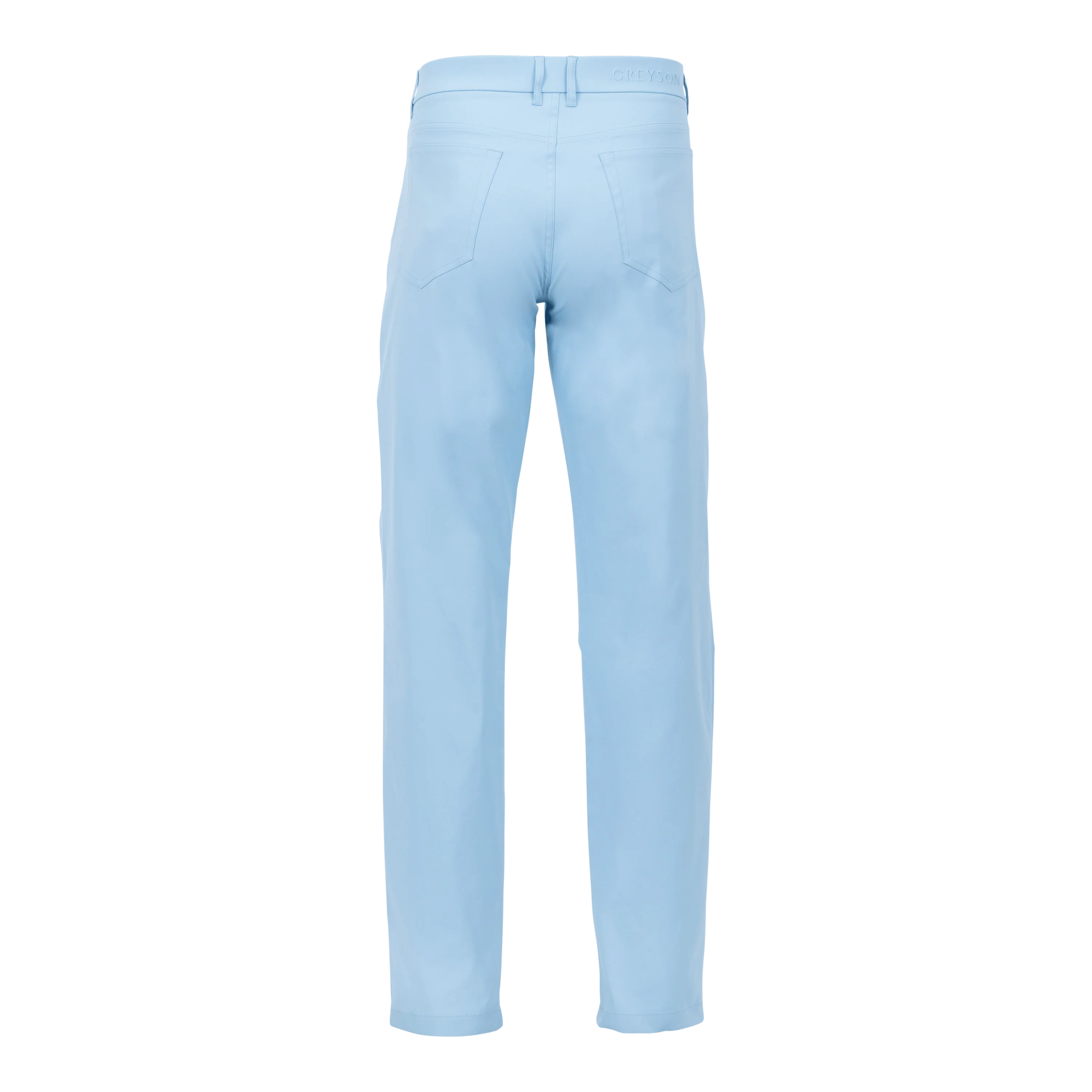 Wainscott 5-Pocket Pant - Image 6