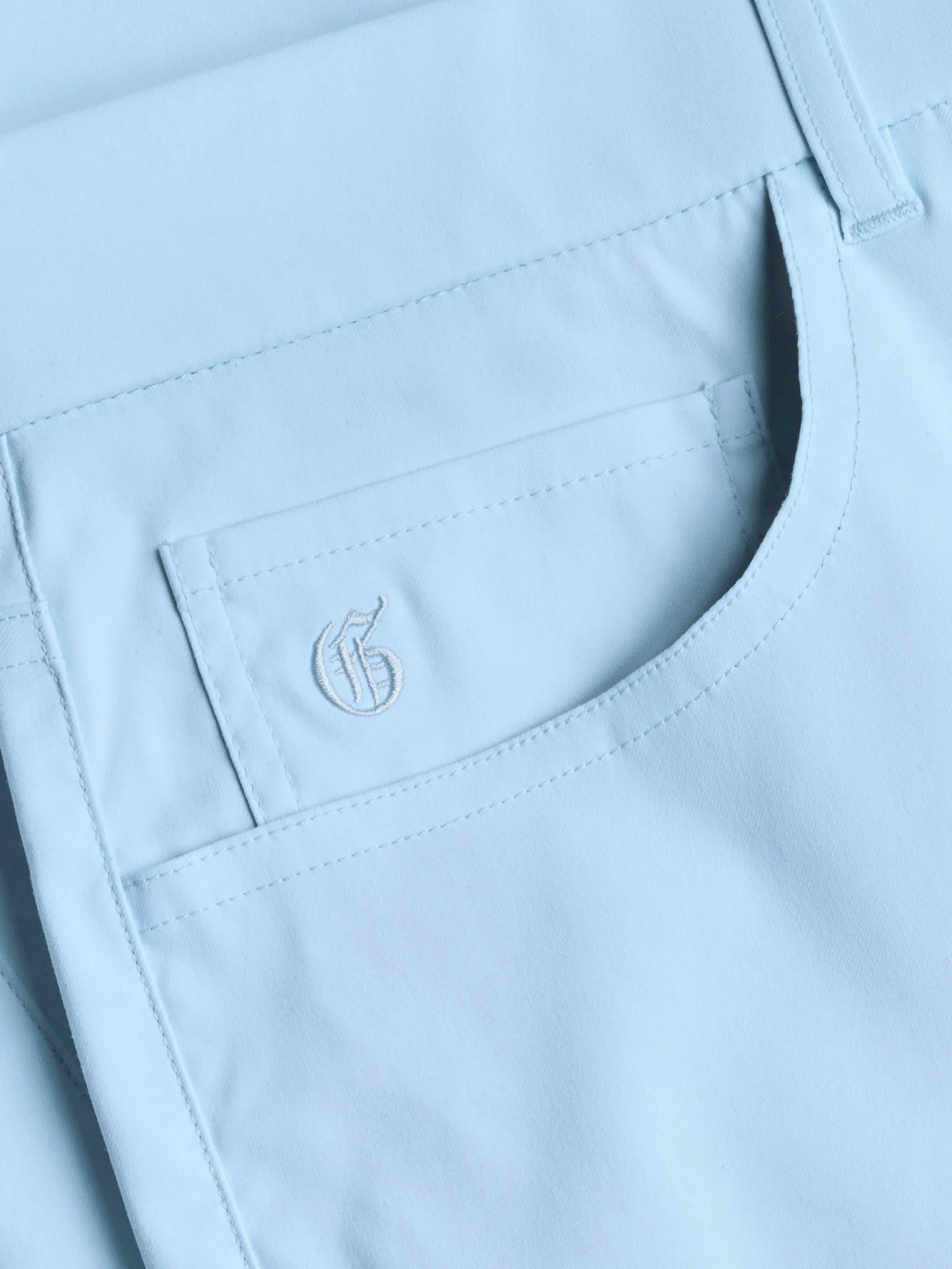 Wainscott 5-Pocket Pant - Image 8