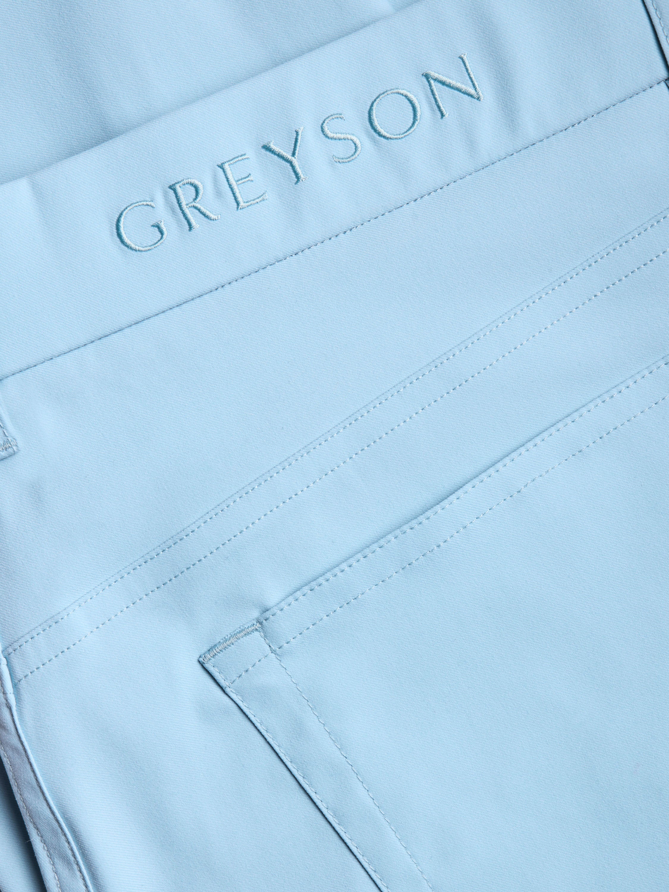 Wainscott 5-Pocket Pant - Image 9