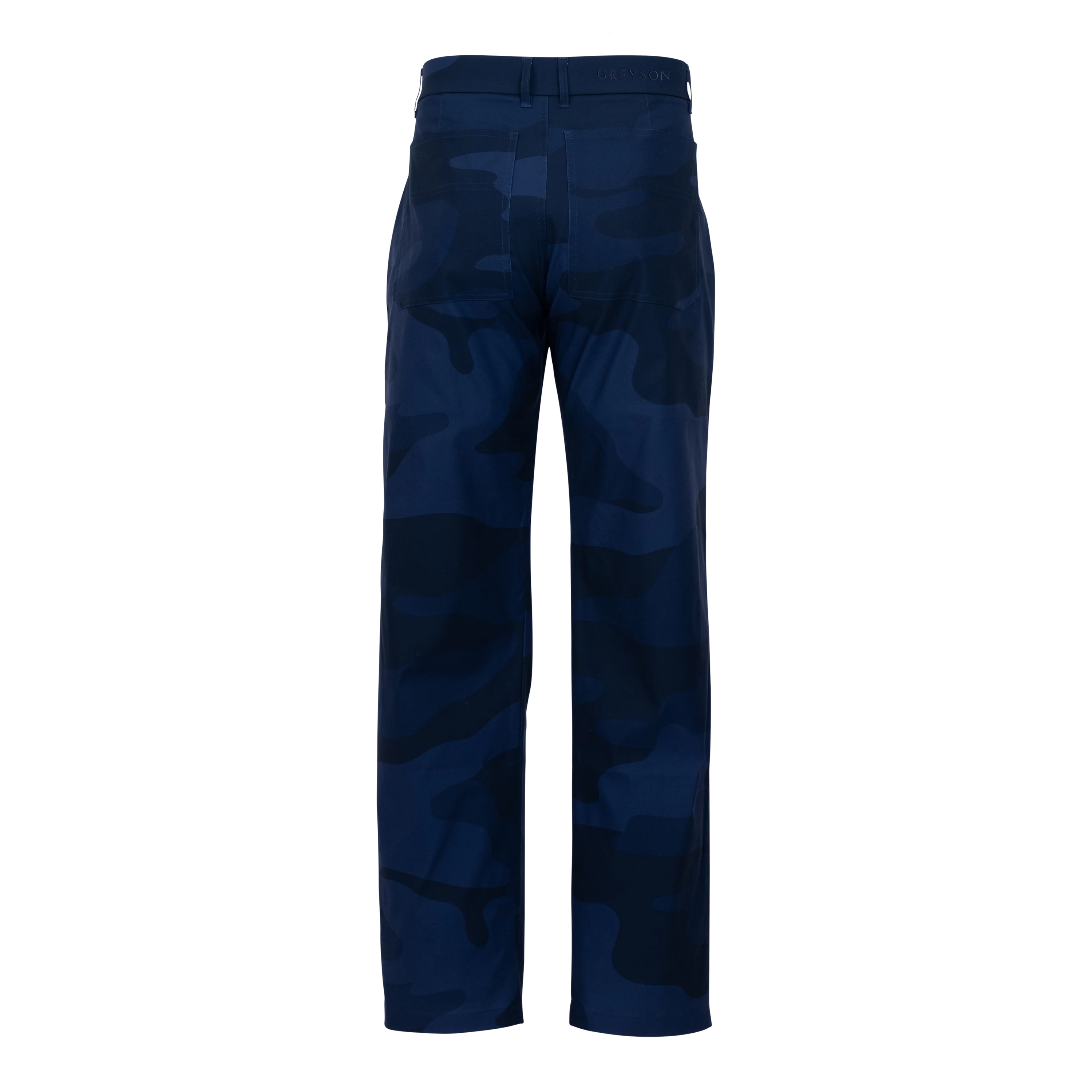 Wainscott Camo Tech Pant - Image 3