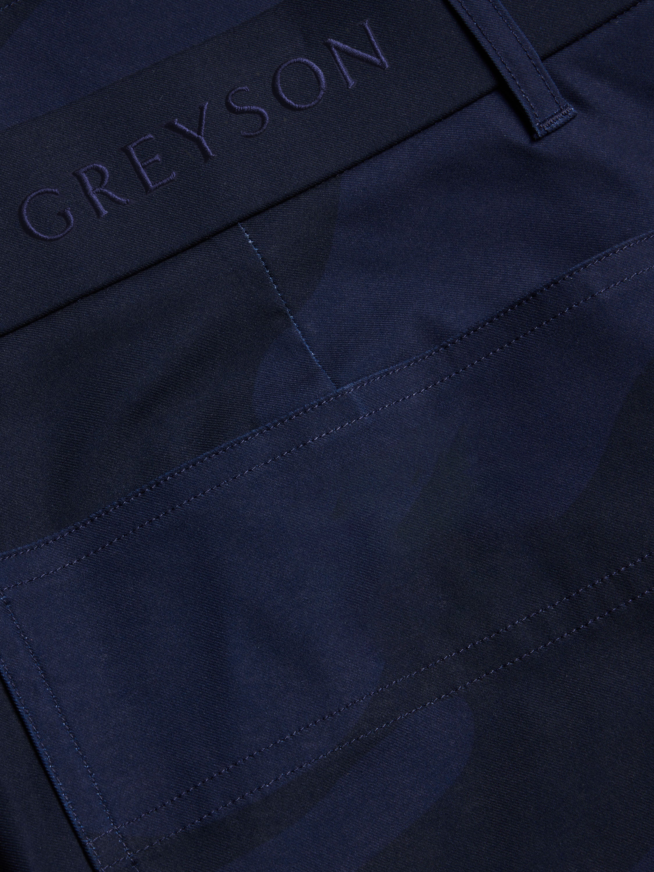 Wainscott Camo Tech Pant - Image 5