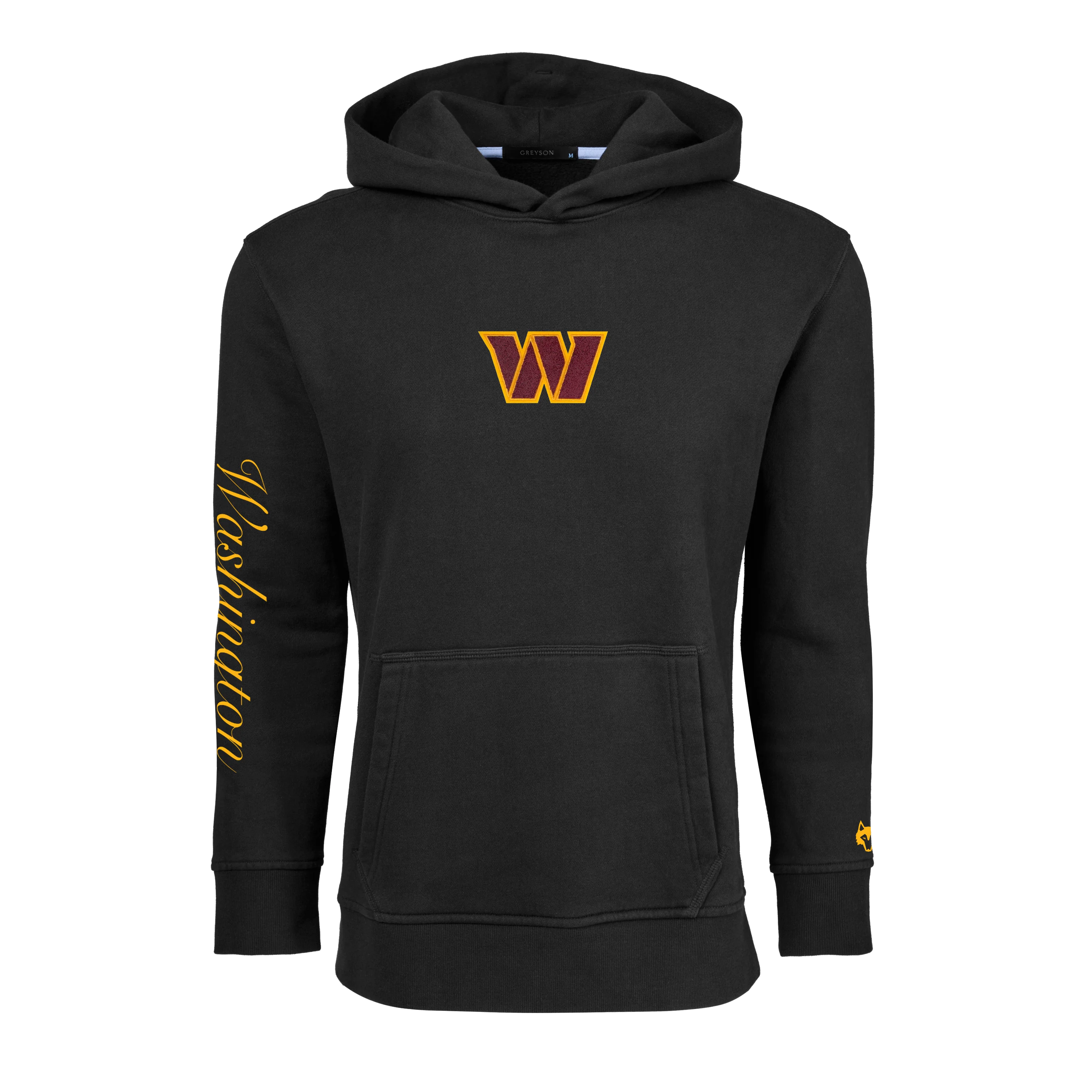 Washington Commanders Aspen Hoodie - Image 17