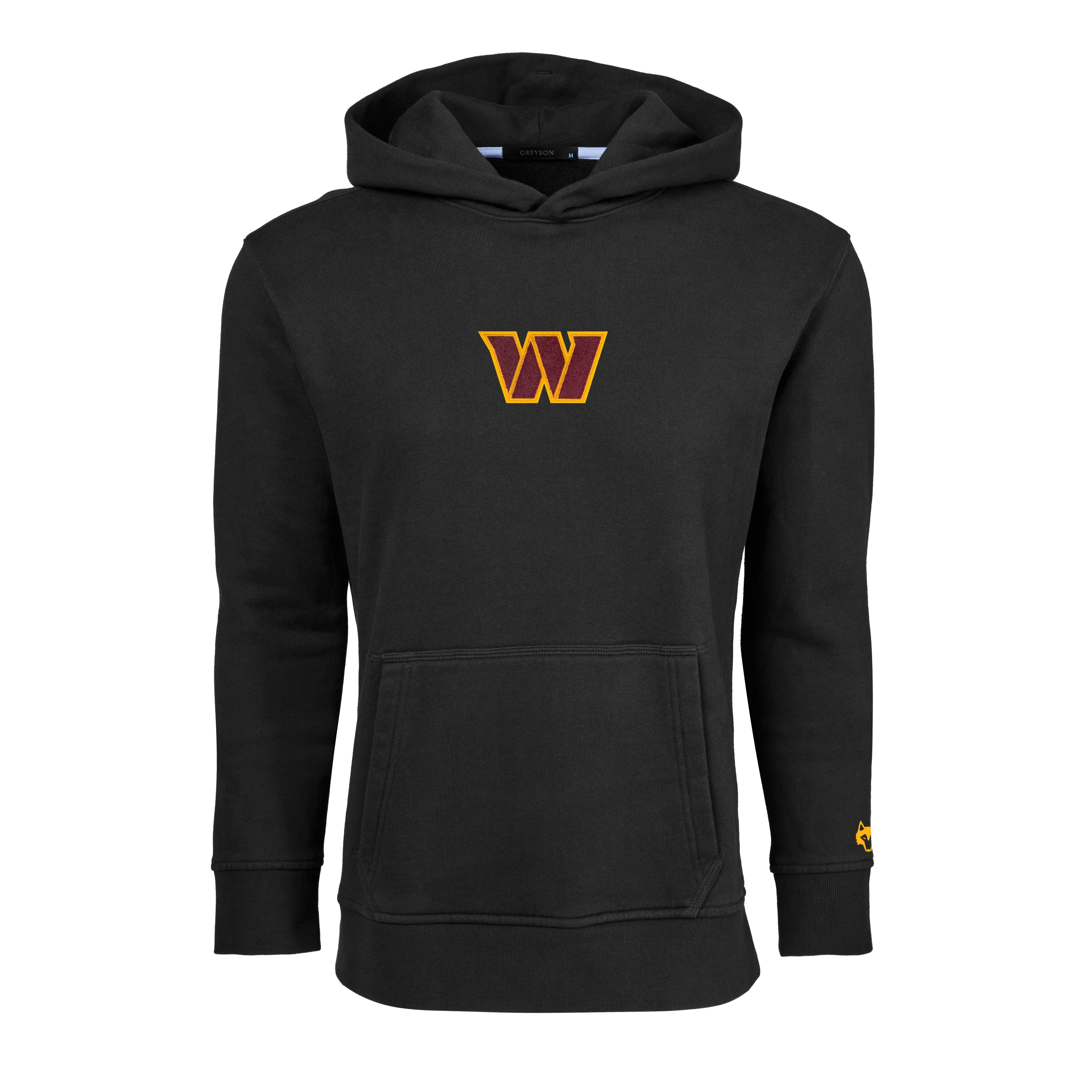 Washington Commanders Aspen Hoodie - Image 5