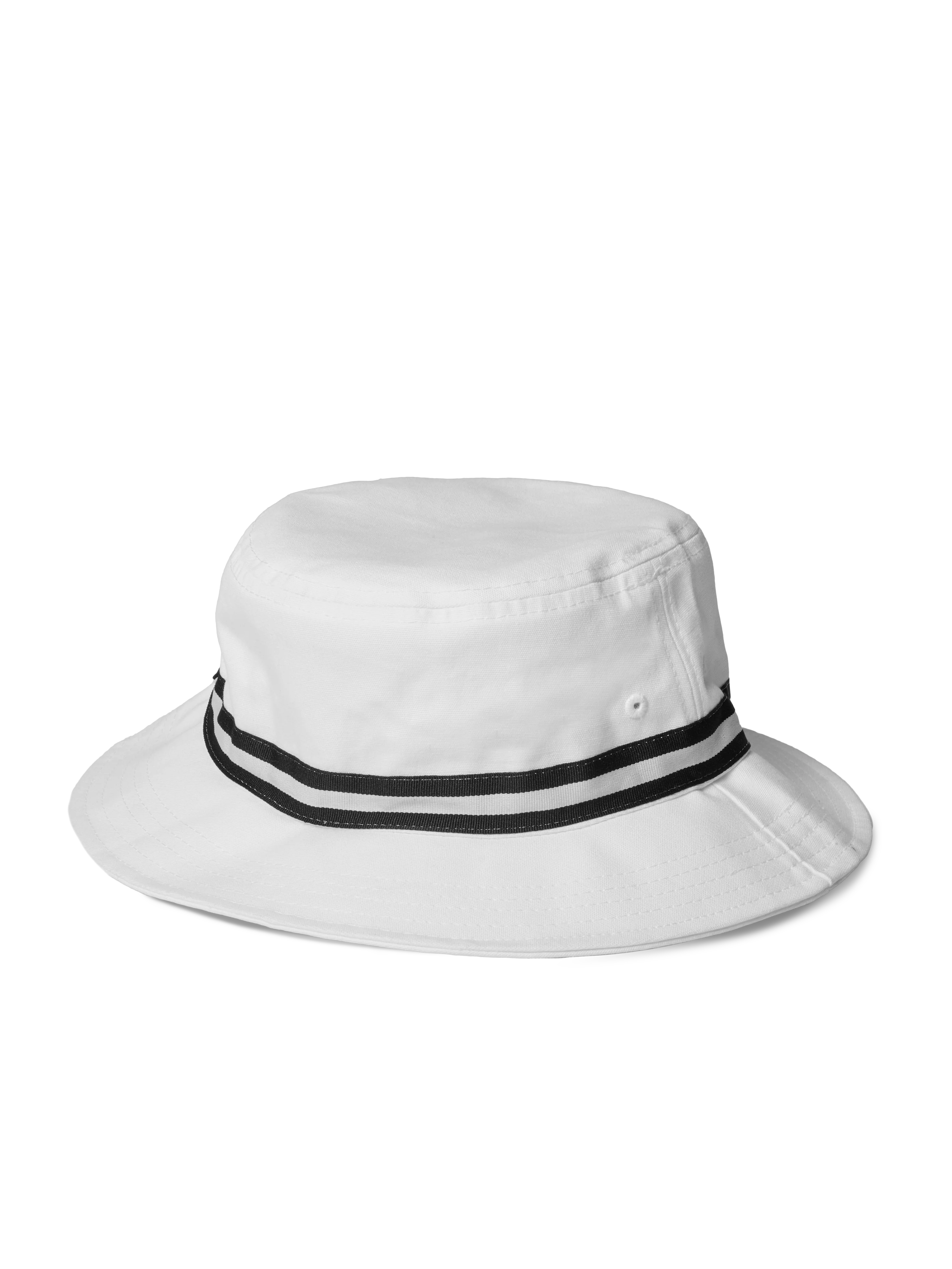 Where The Wolves Are Bucket Hat - Image 2