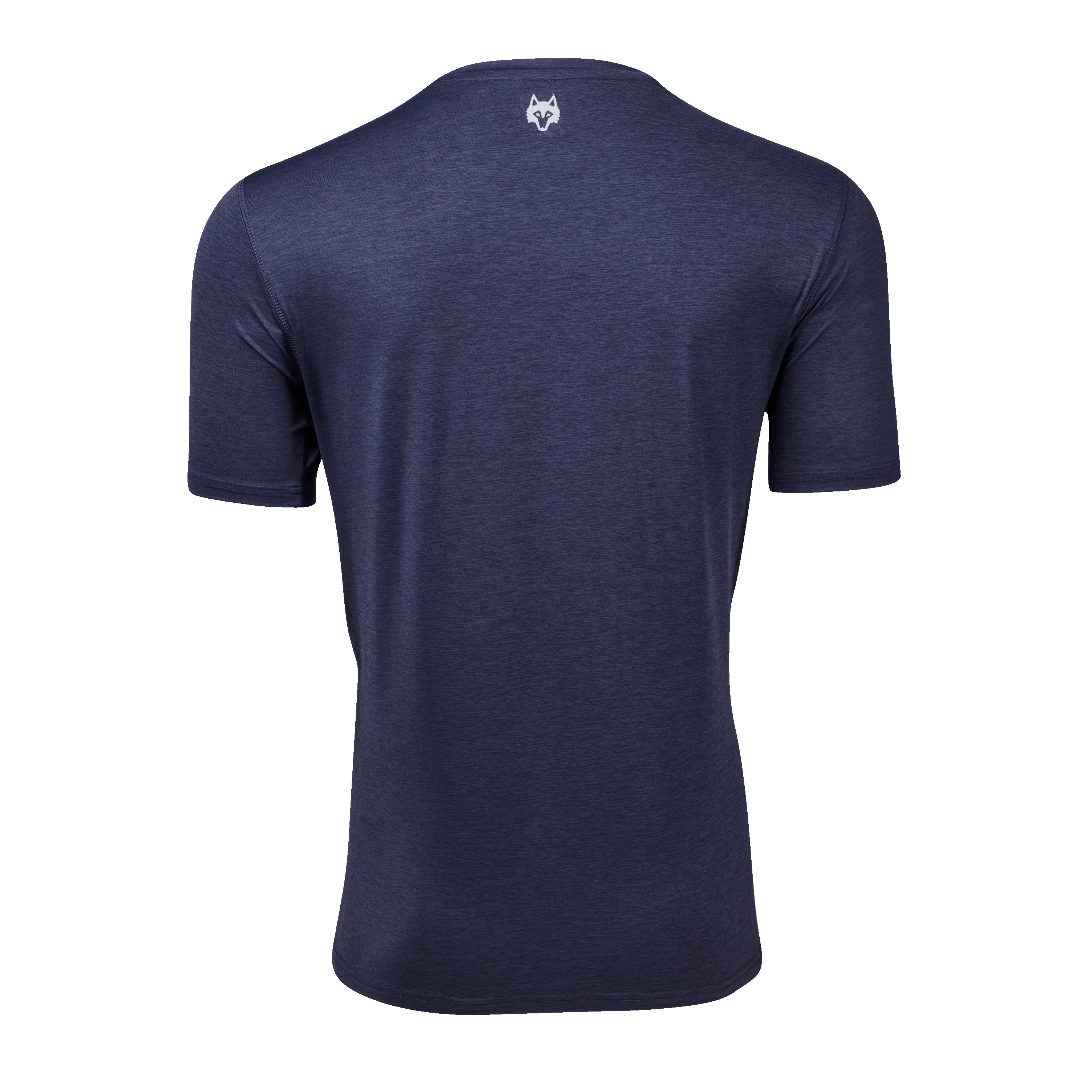 Where The Wolves Are Guide Sport Short Sleeve Tee - Image 2