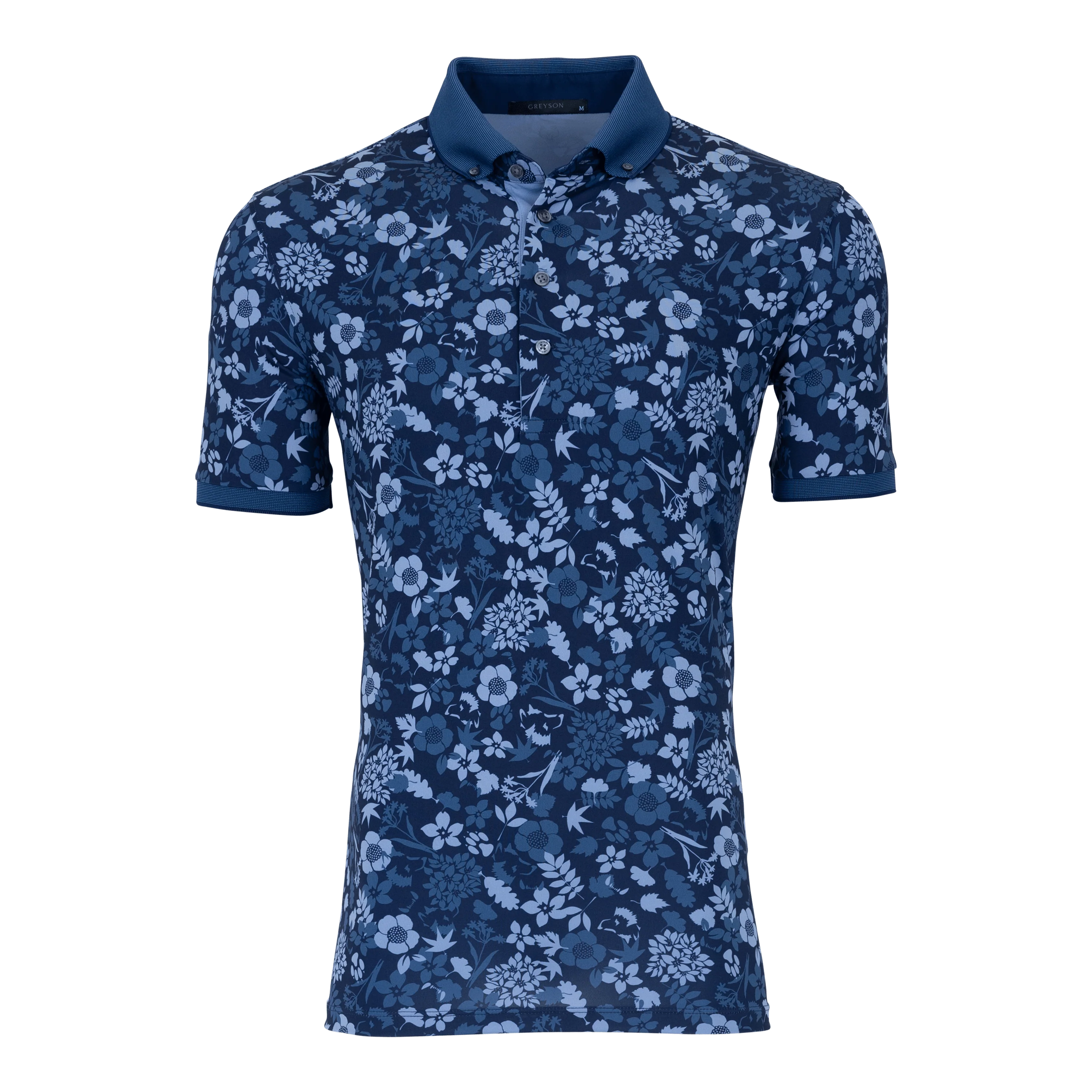 Wild Flower Polo
