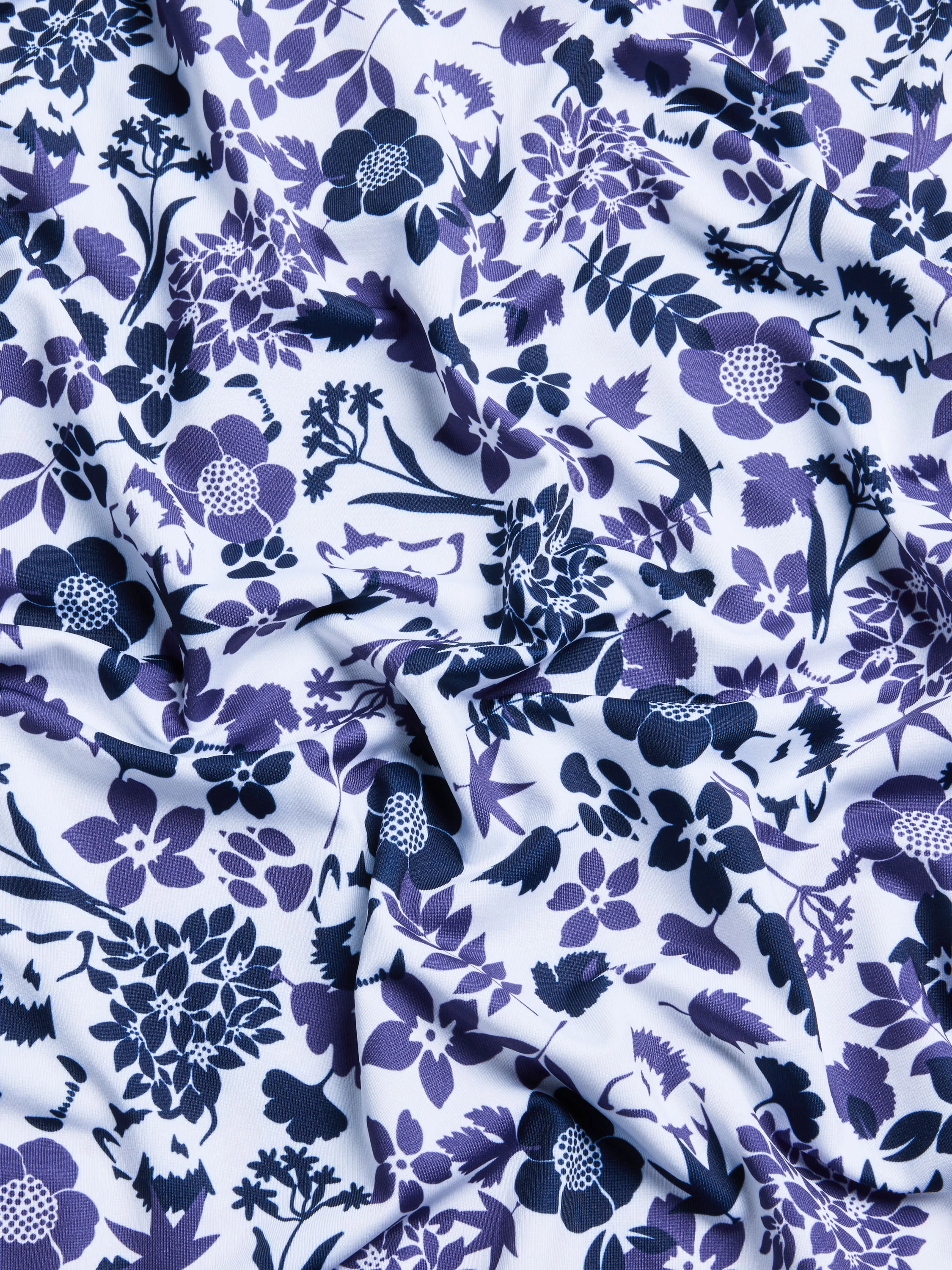 Wild Flower Polo - Image 10