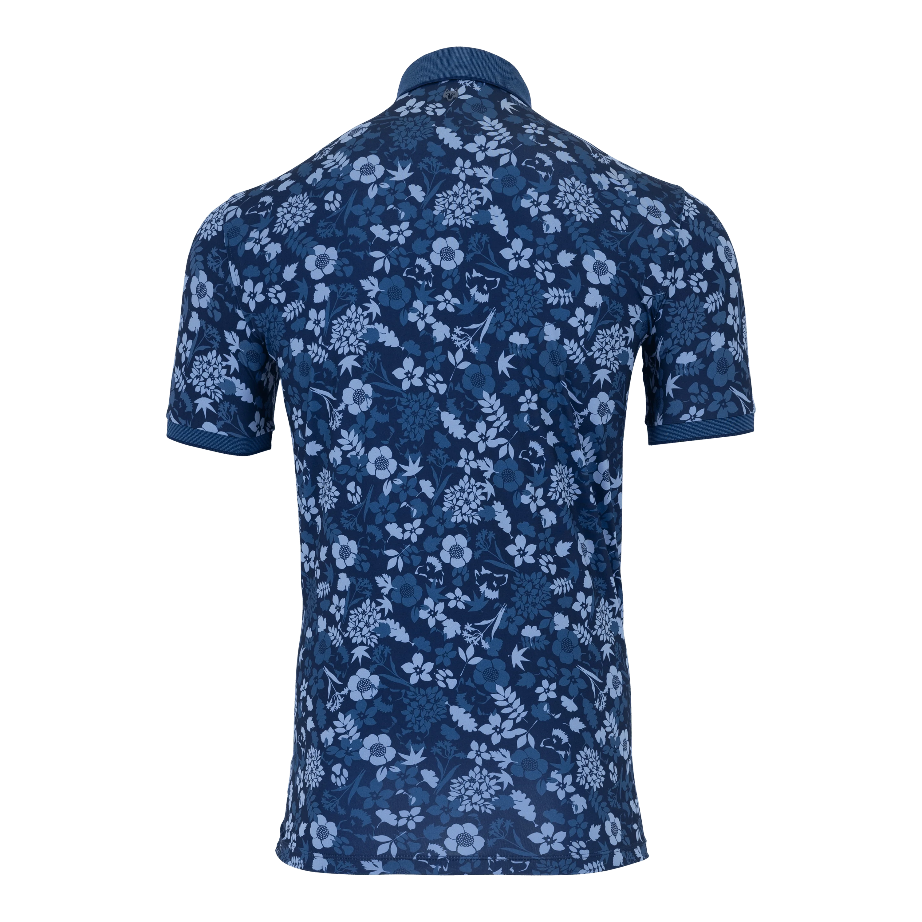 Wild Flower Polo - Image 2