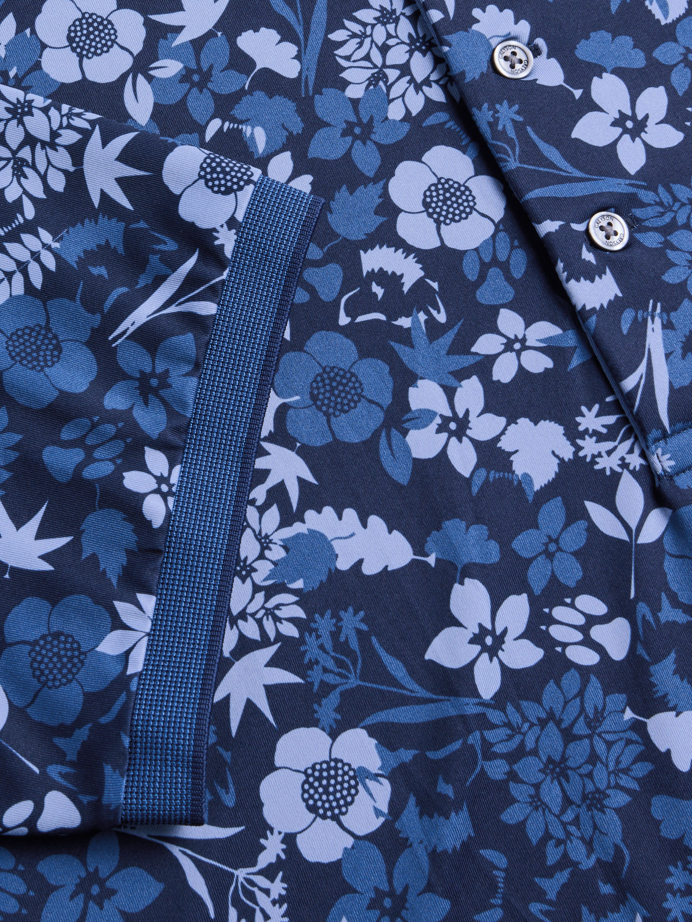 Wild Flower Polo - Image 4