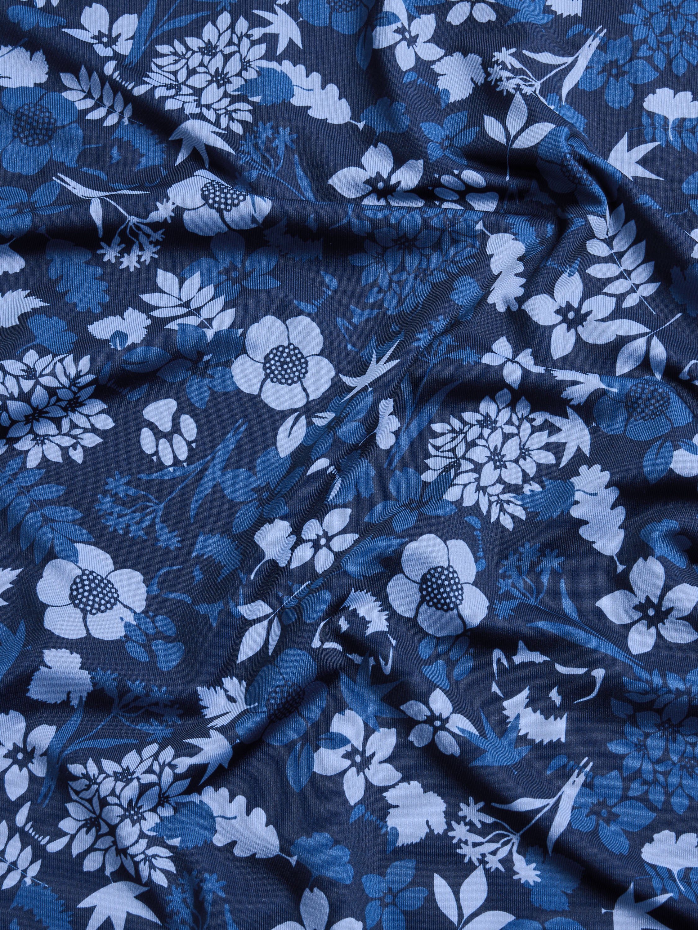 Wild Flower Polo - Image 5