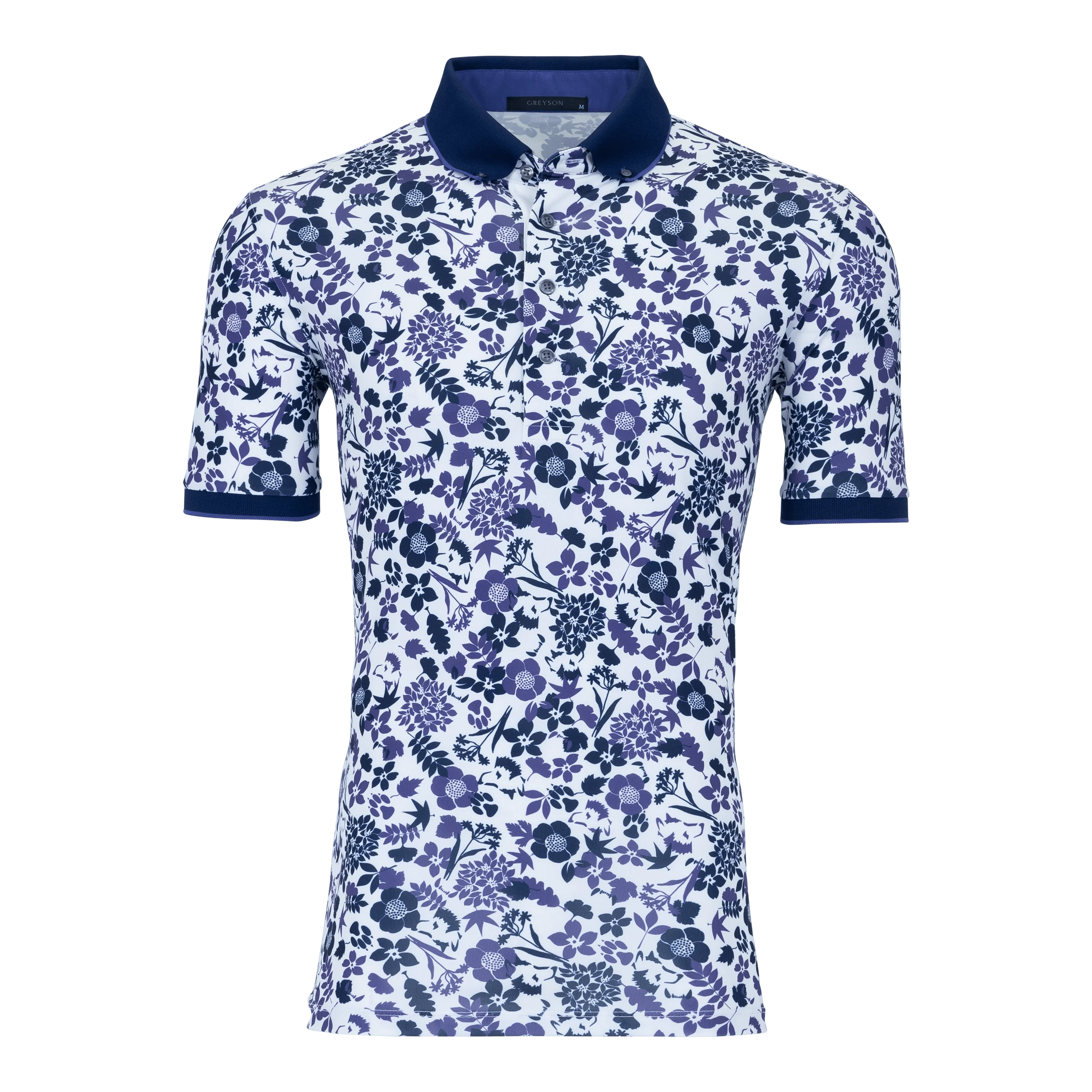 Wild Flower Polo - Image 6