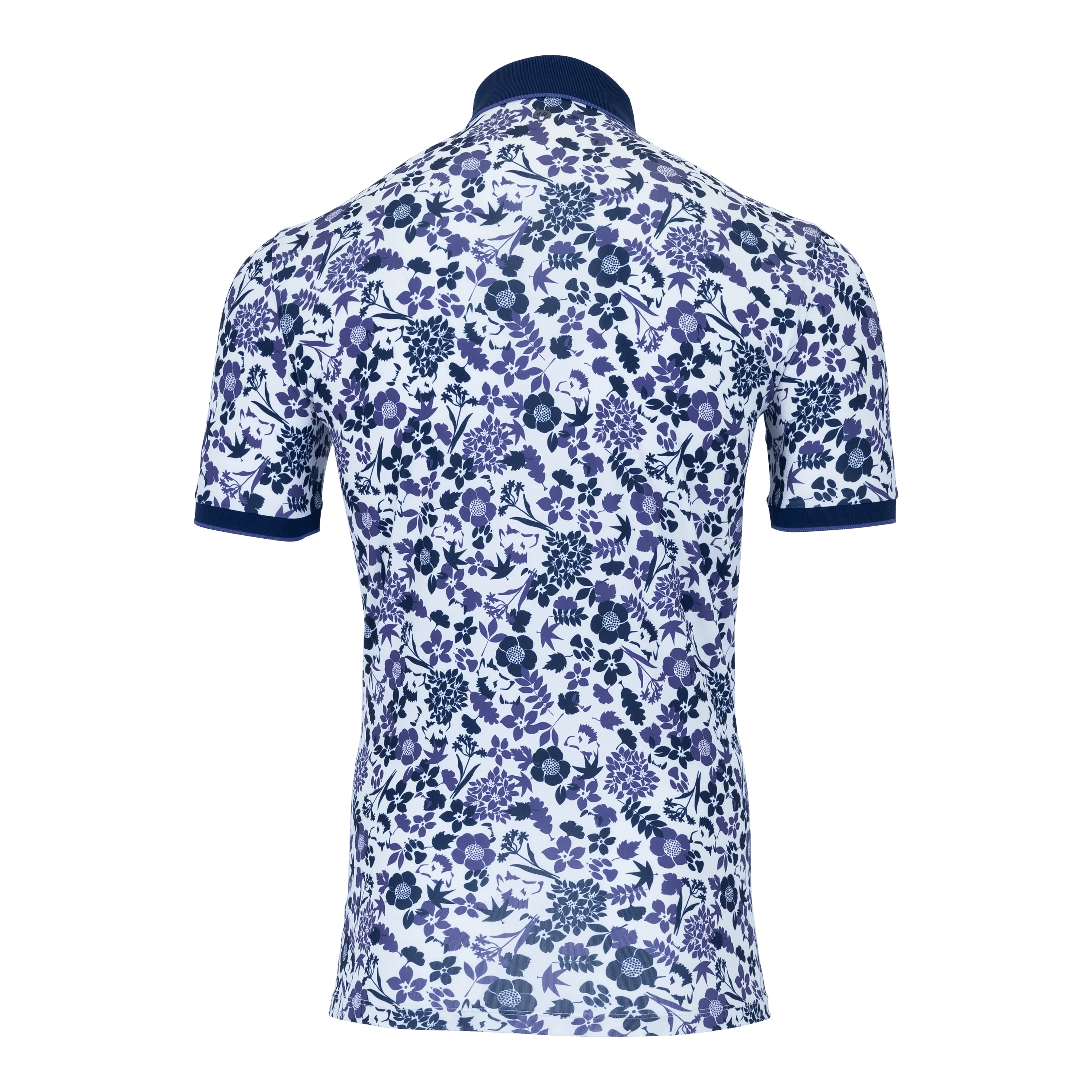 Wild Flower Polo - Image 7
