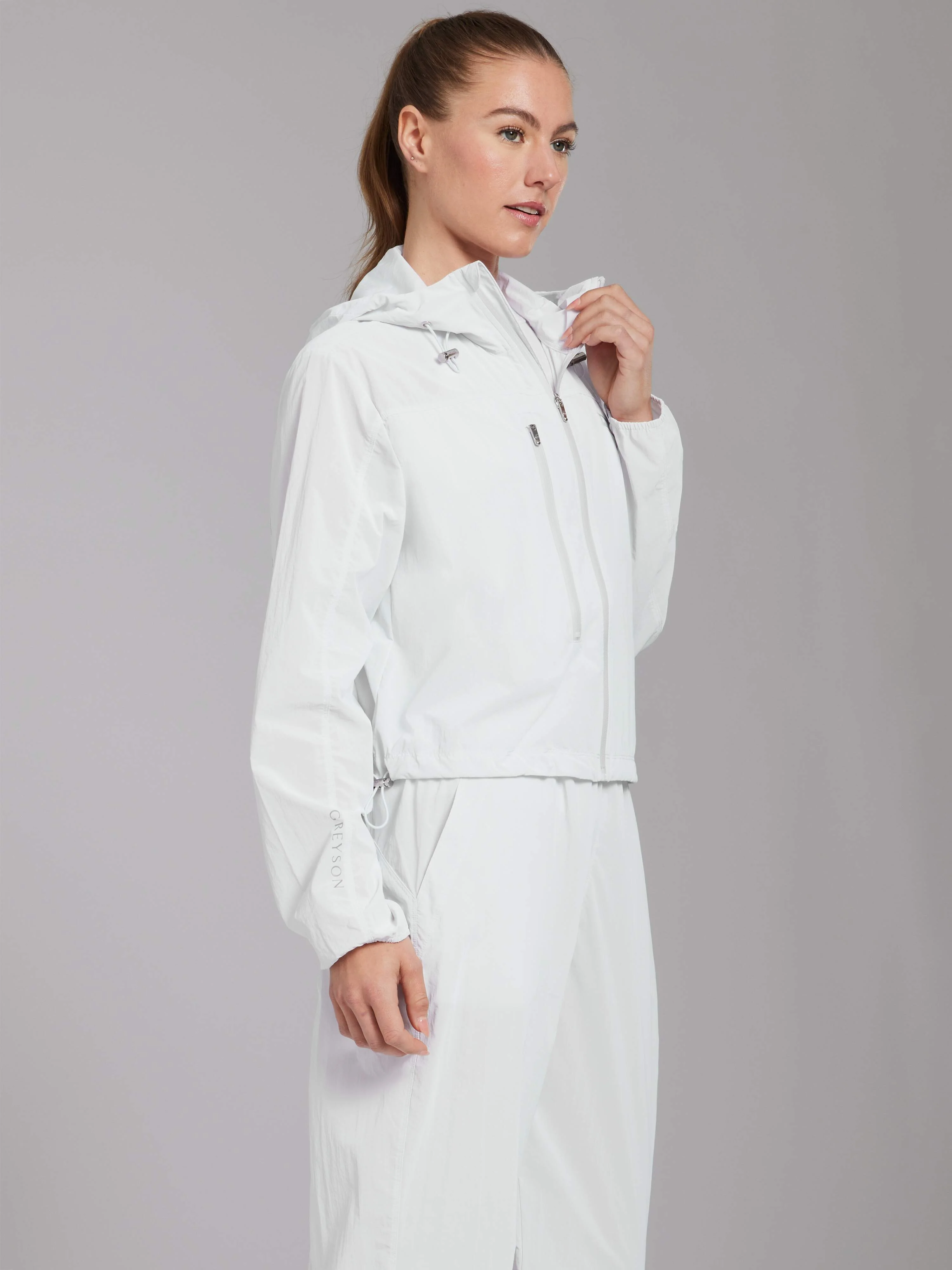 Wind Jacket - Image 2
