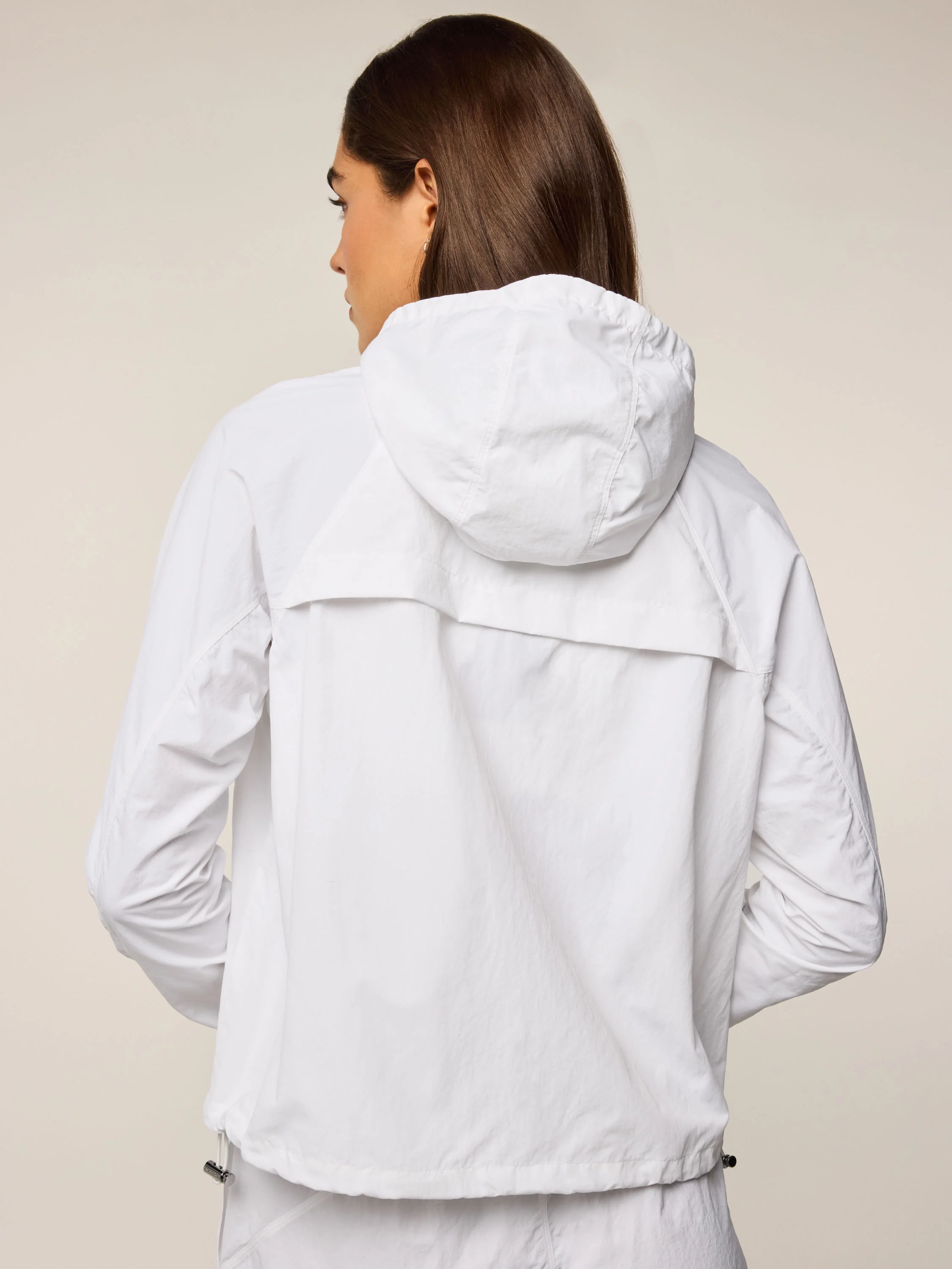 Wind Ultra-Light Half-Zip Jacket - Image 6