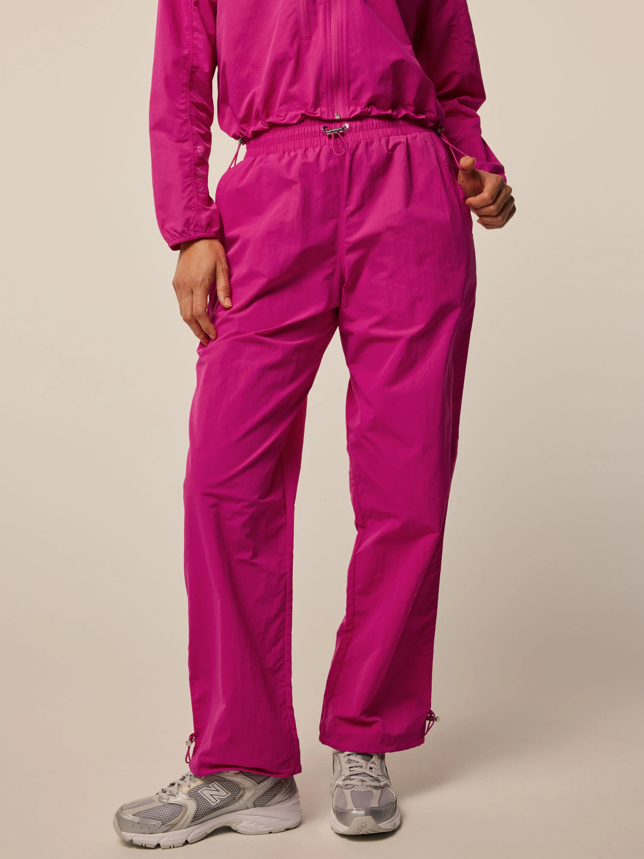 Wind Ultra-Light Jogger - Image 5