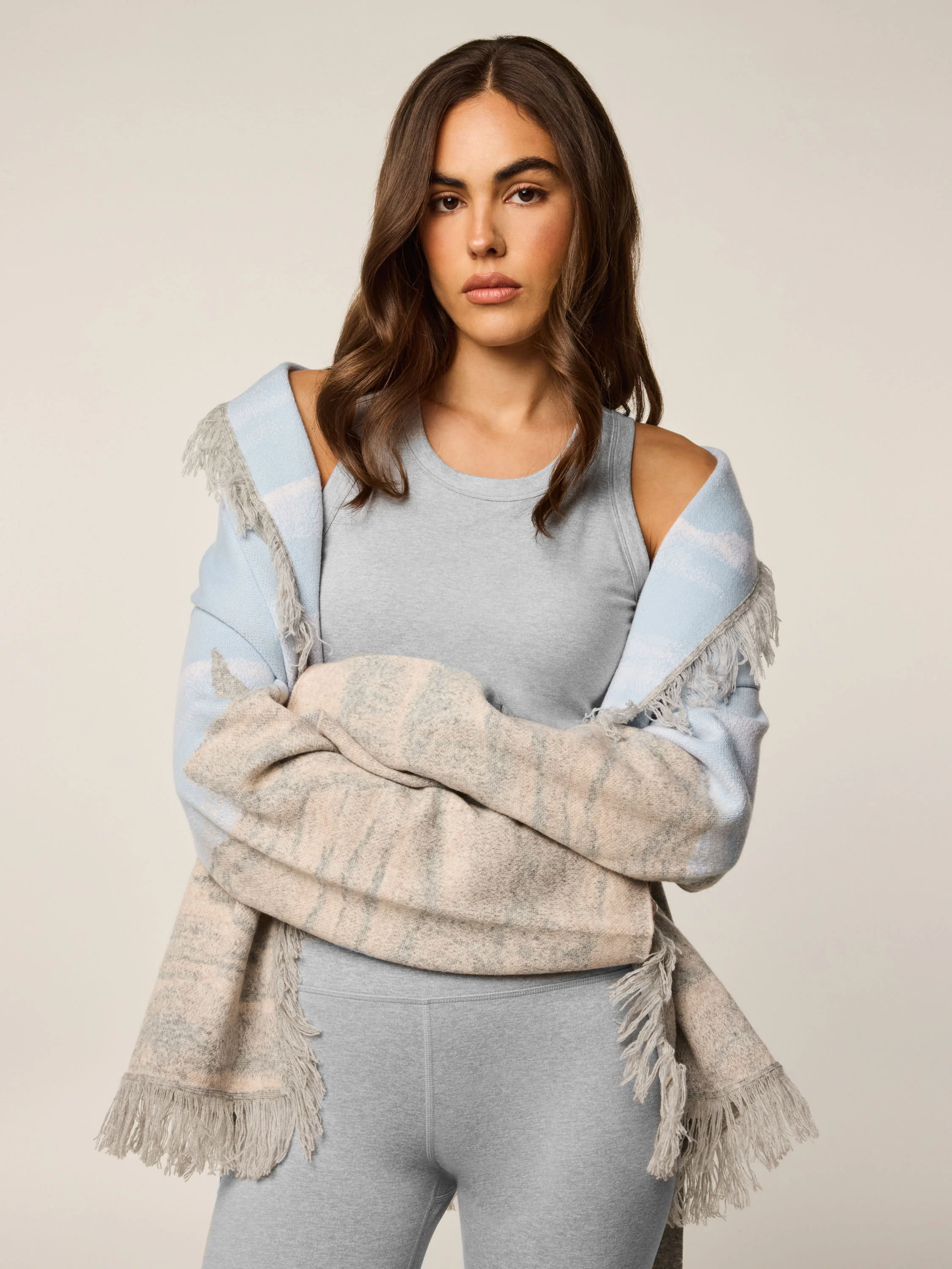 Wolf Canyon Odin Cardigan - Image 3