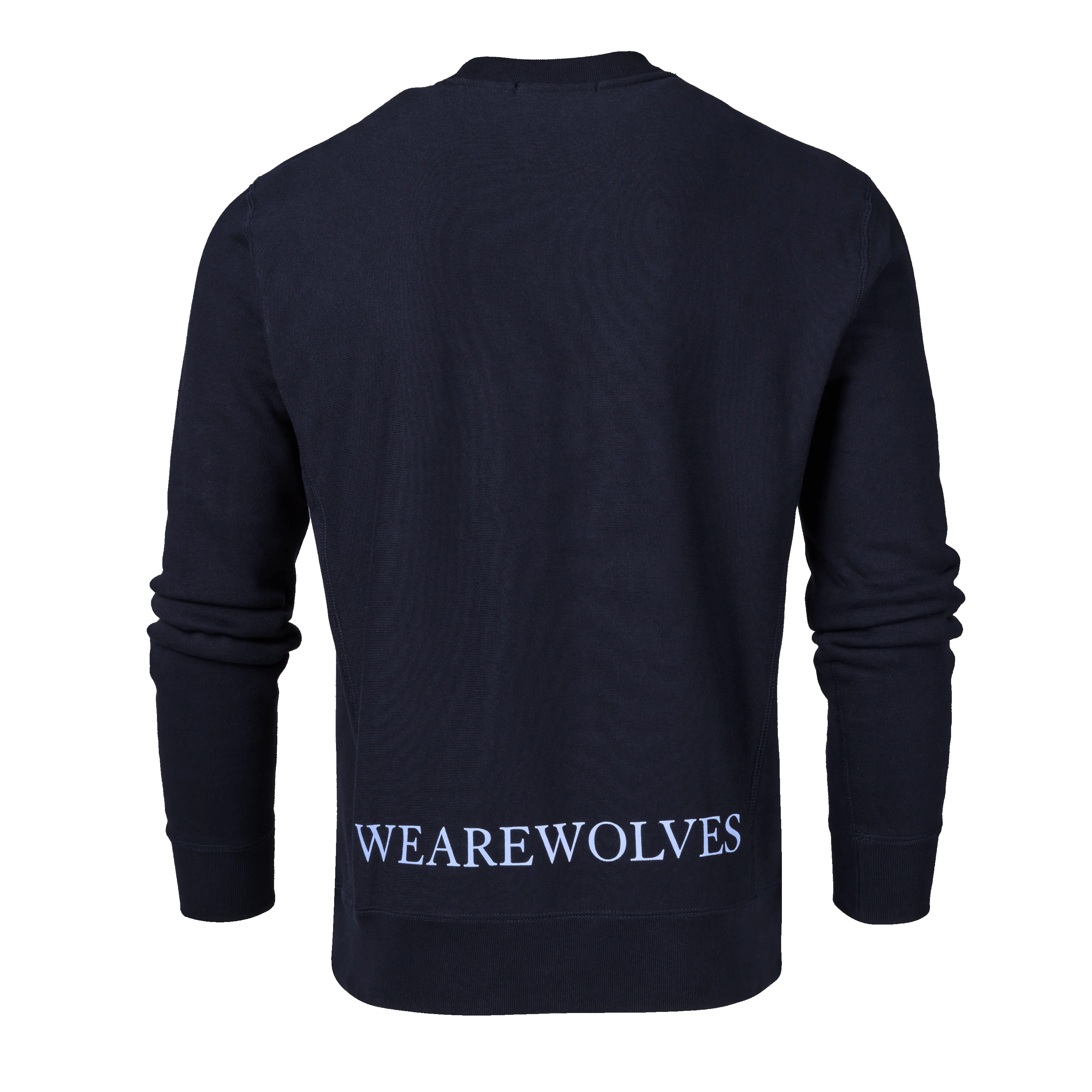 Wolf "G" Crewneck Sweatshirt - Image 4
