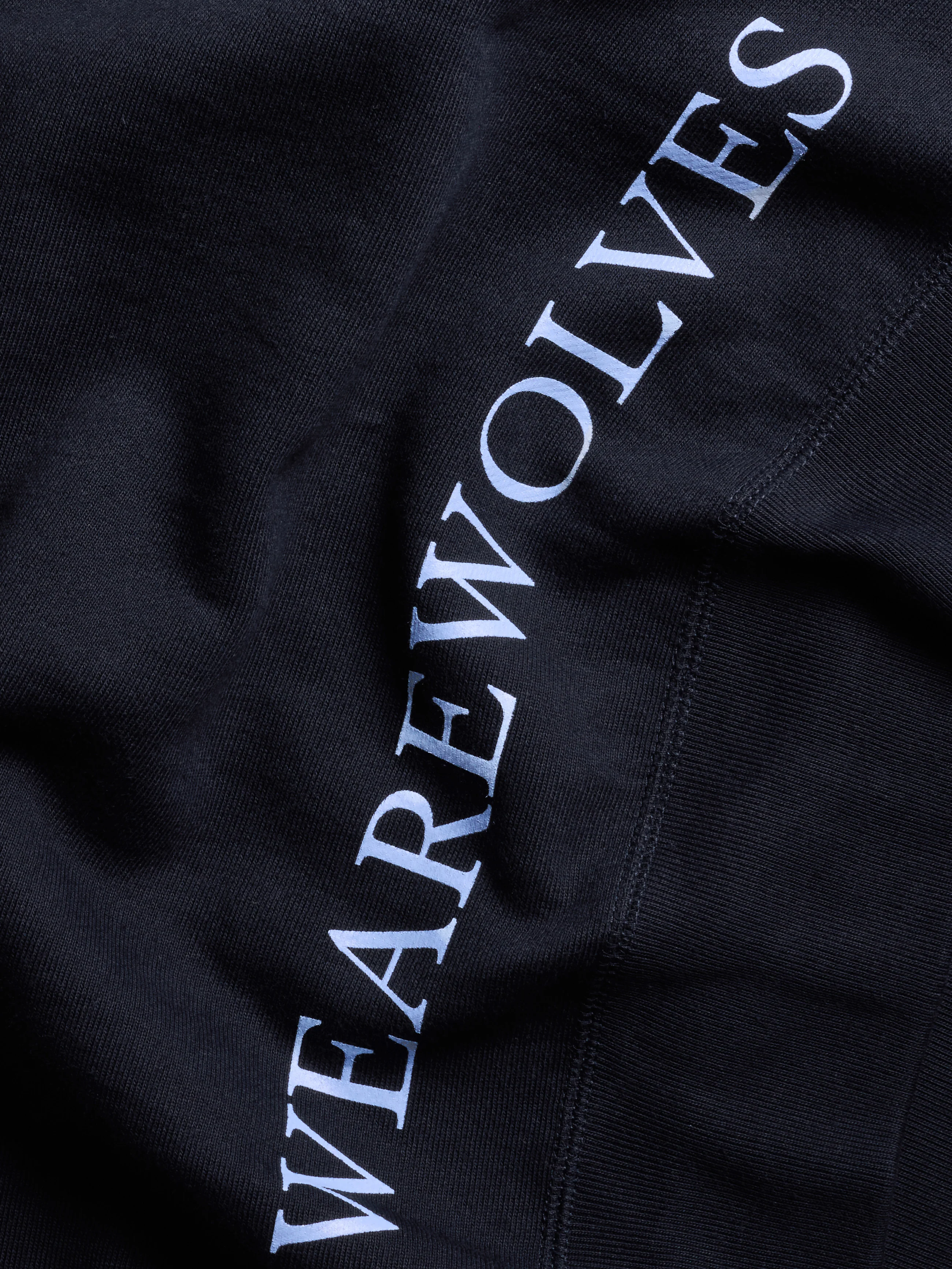 Wolf "G" Crewneck Sweatshirt - Image 7