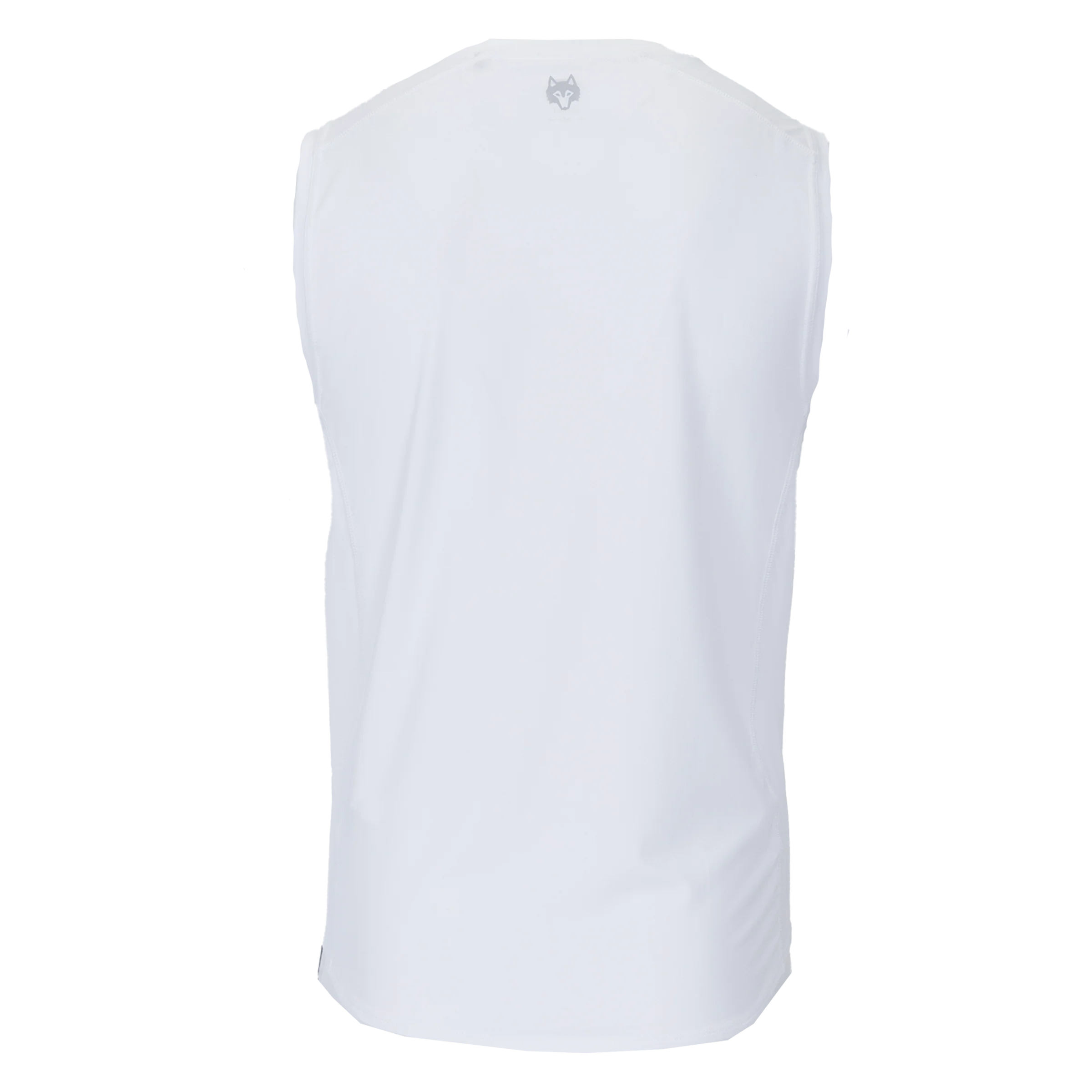 Wolf Of Queens Guide Sport Sleeveless Tee - Image 3