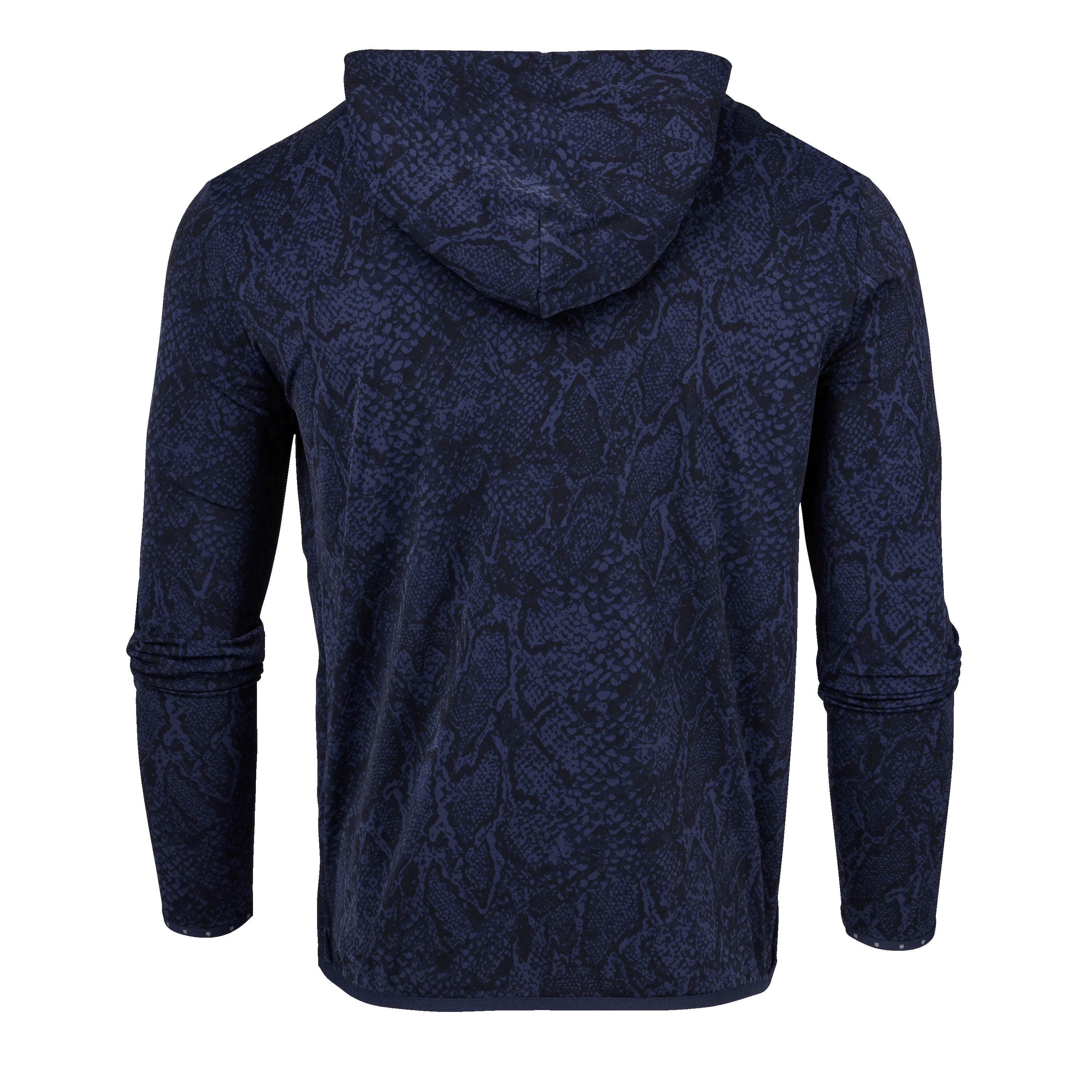 Wolf Scales Colorado Hoodie - Image 2