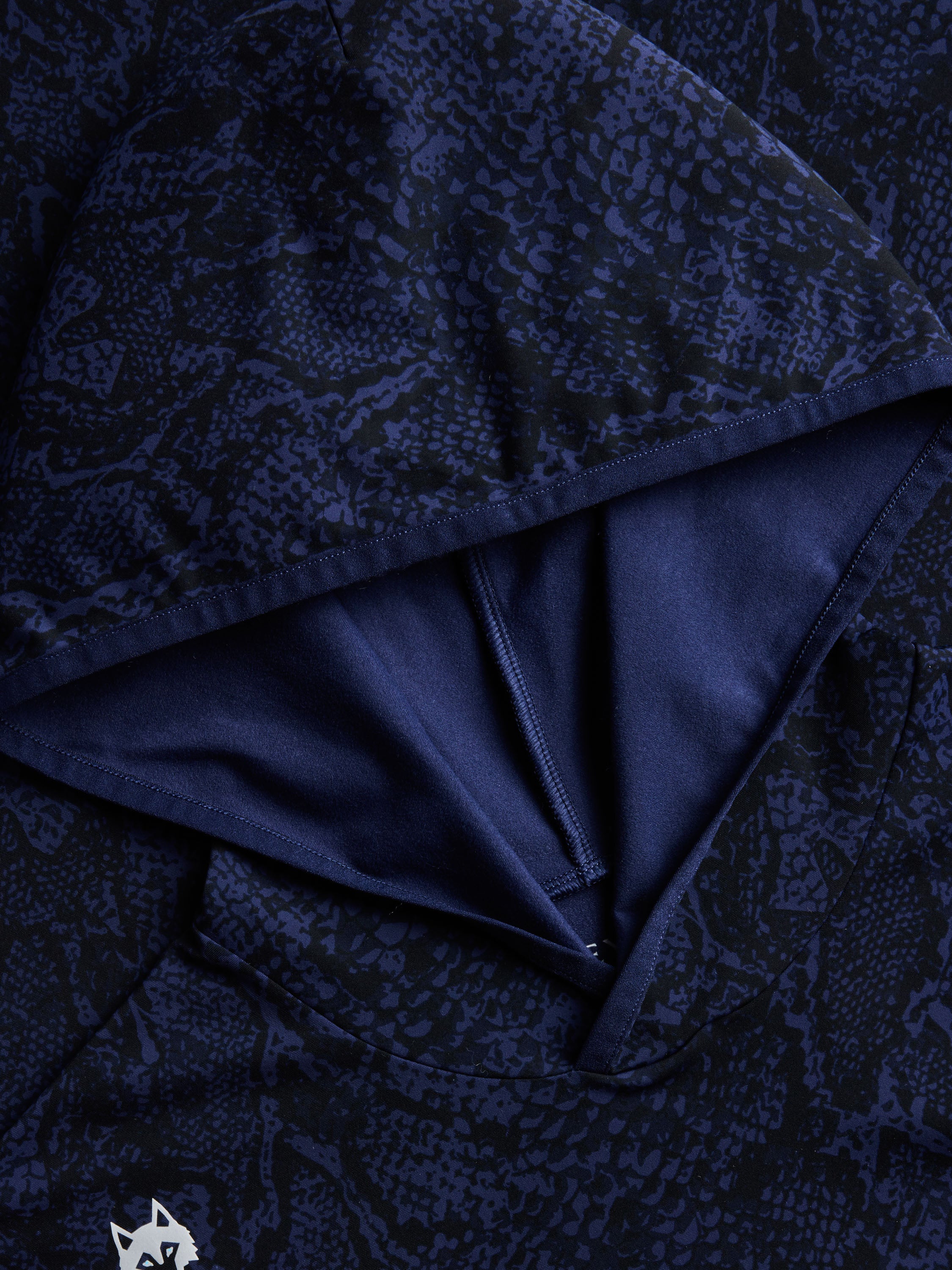 Wolf Scales Colorado Hoodie - Image 3