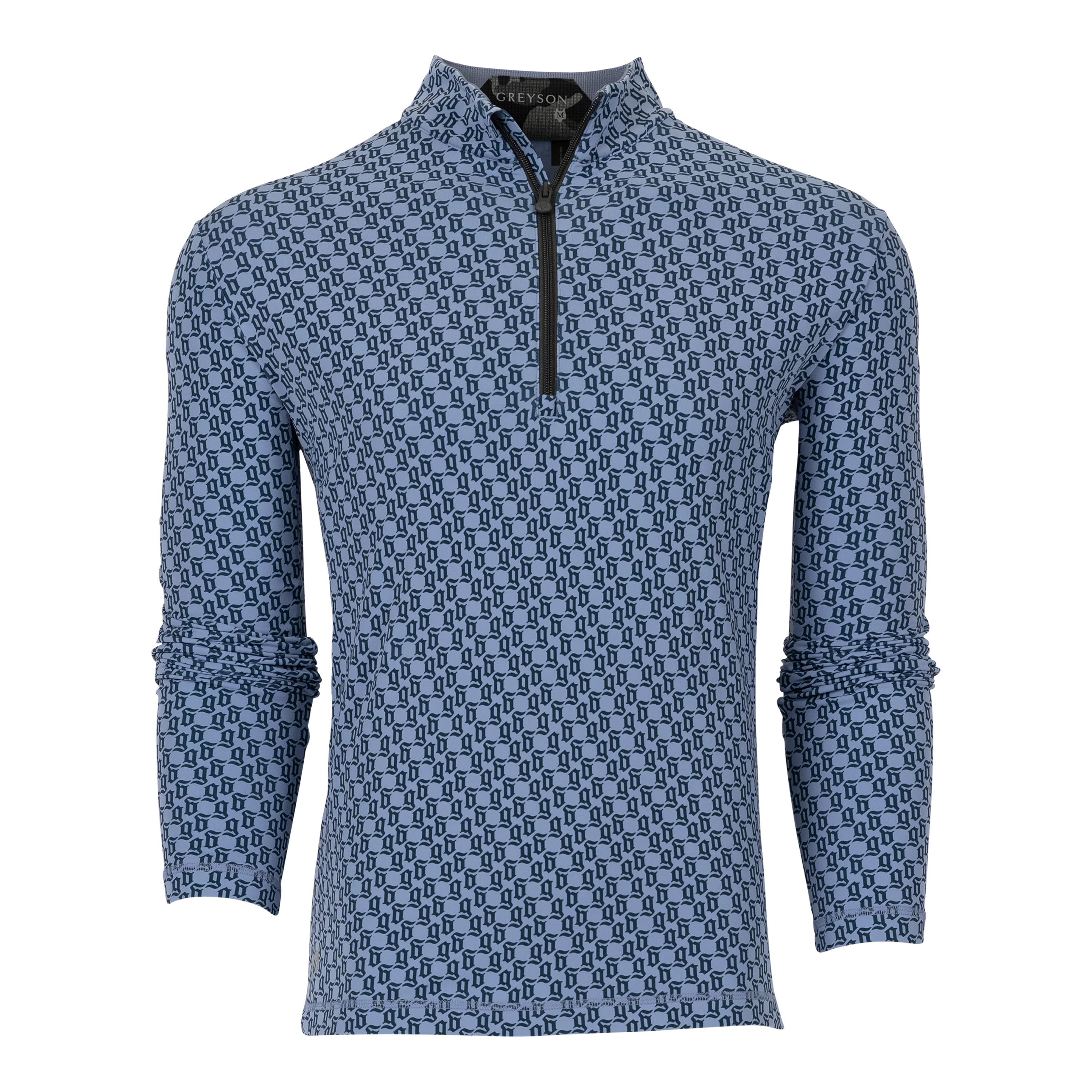 Wolf Tails Sequoia Quarter-Zip