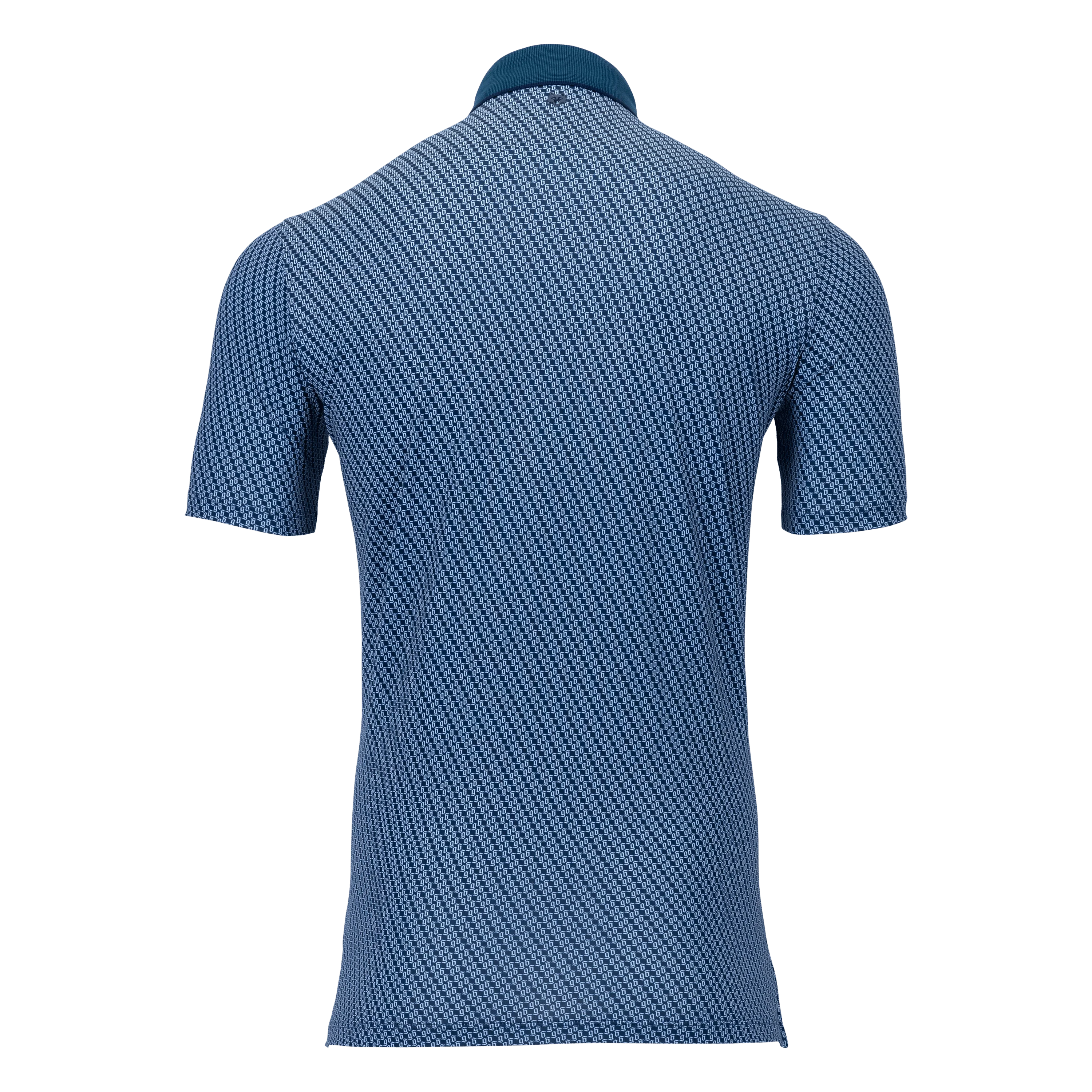 Wolf Tails Polo - Image 22