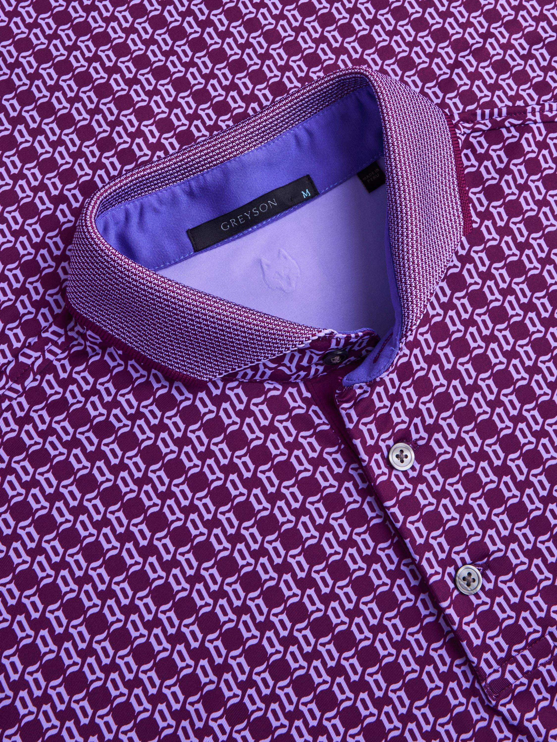 Wolf Tails Polo - Image 6