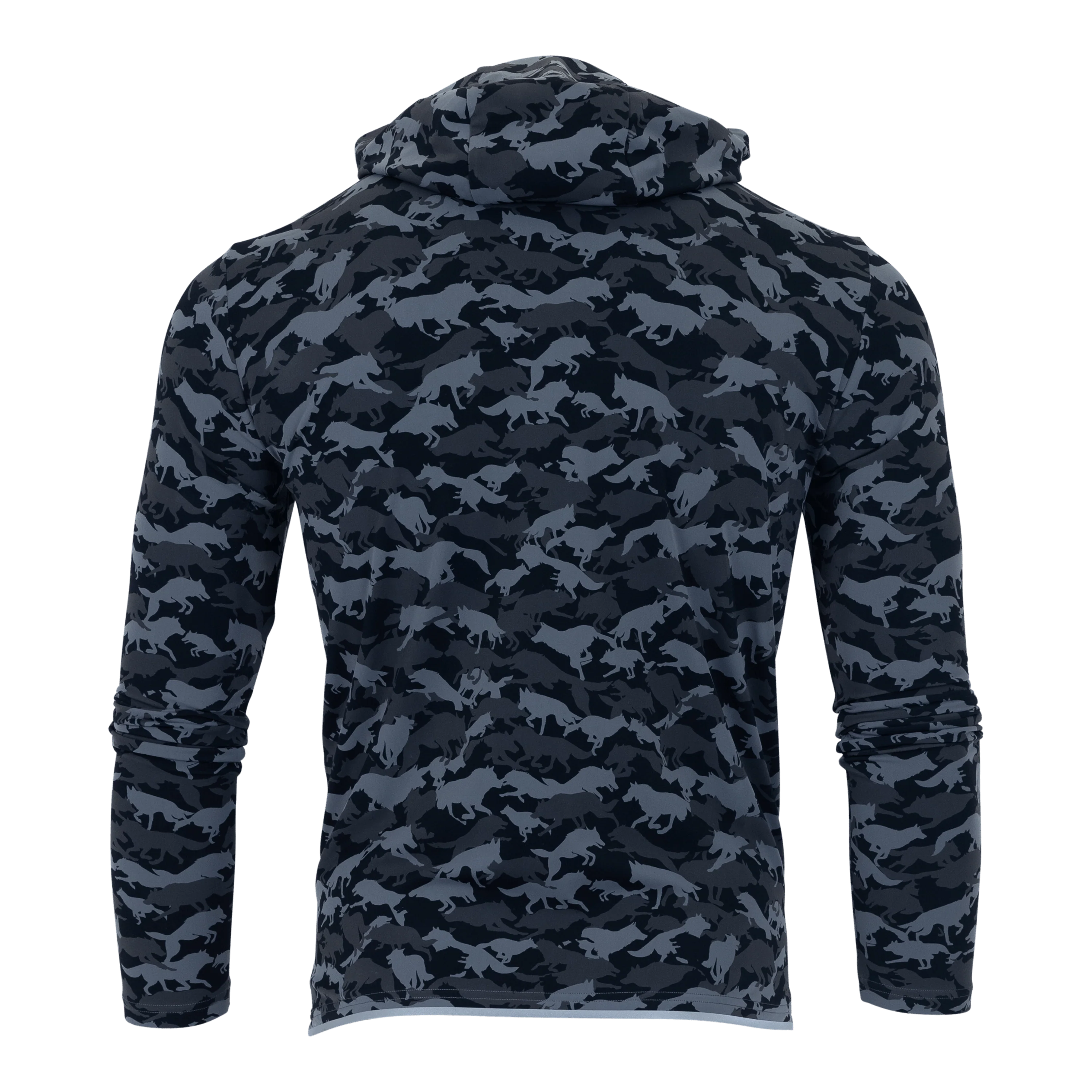 Wolfpack Sequoia Hoodie - Image 3