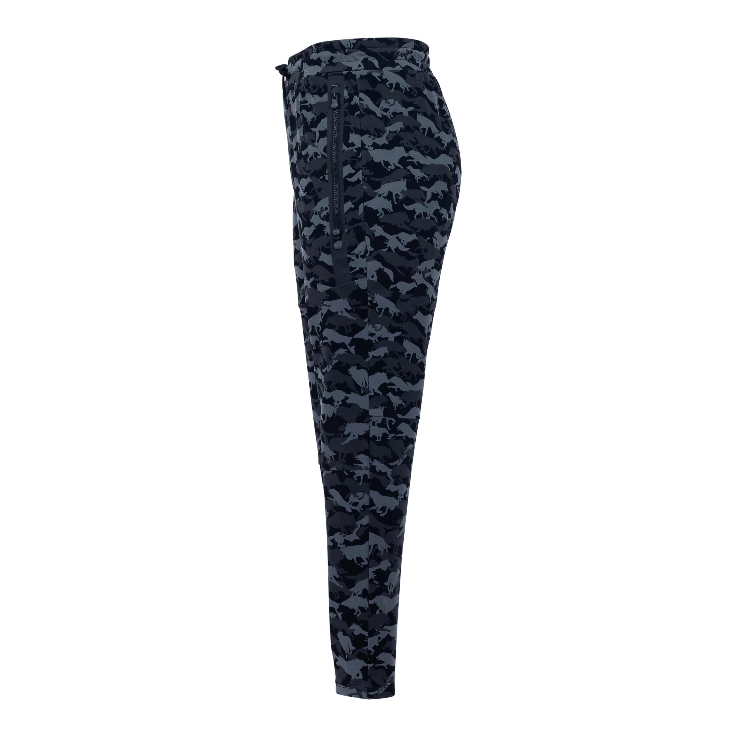 Wolfpack Camo Sequoia Jogger - Image 2
