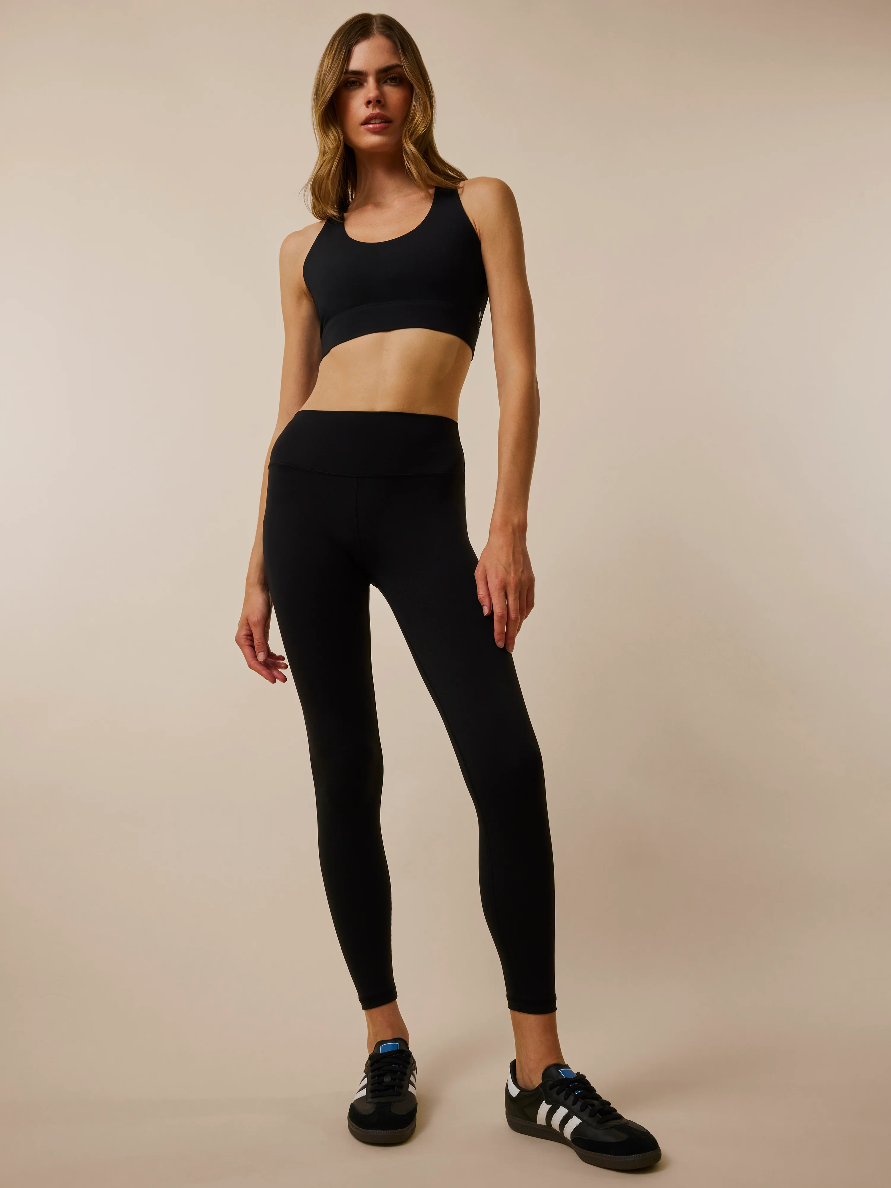 Greyson Script Renew Legging - Image 3
