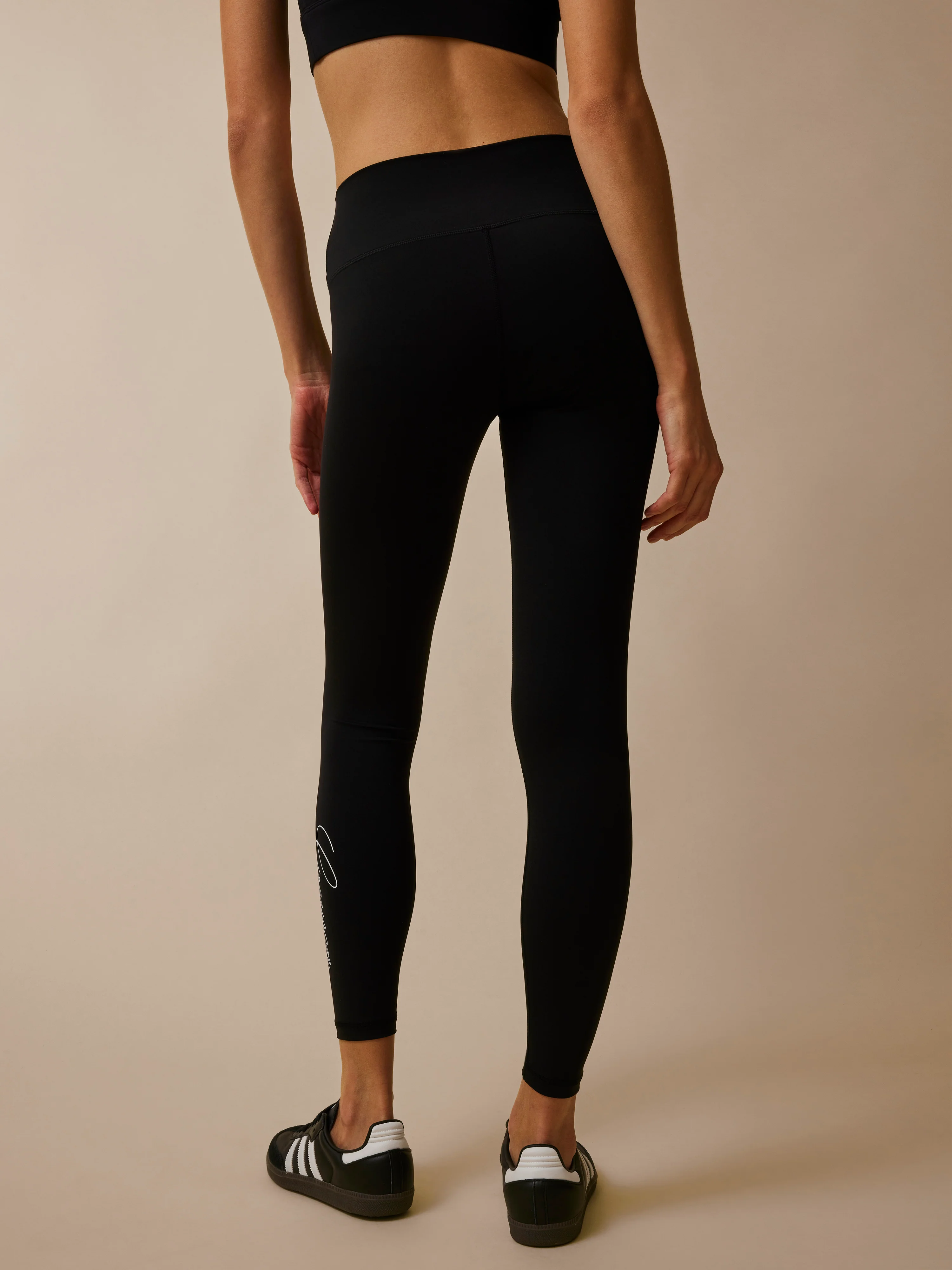 Greyson Script Renew Legging - Image 4
