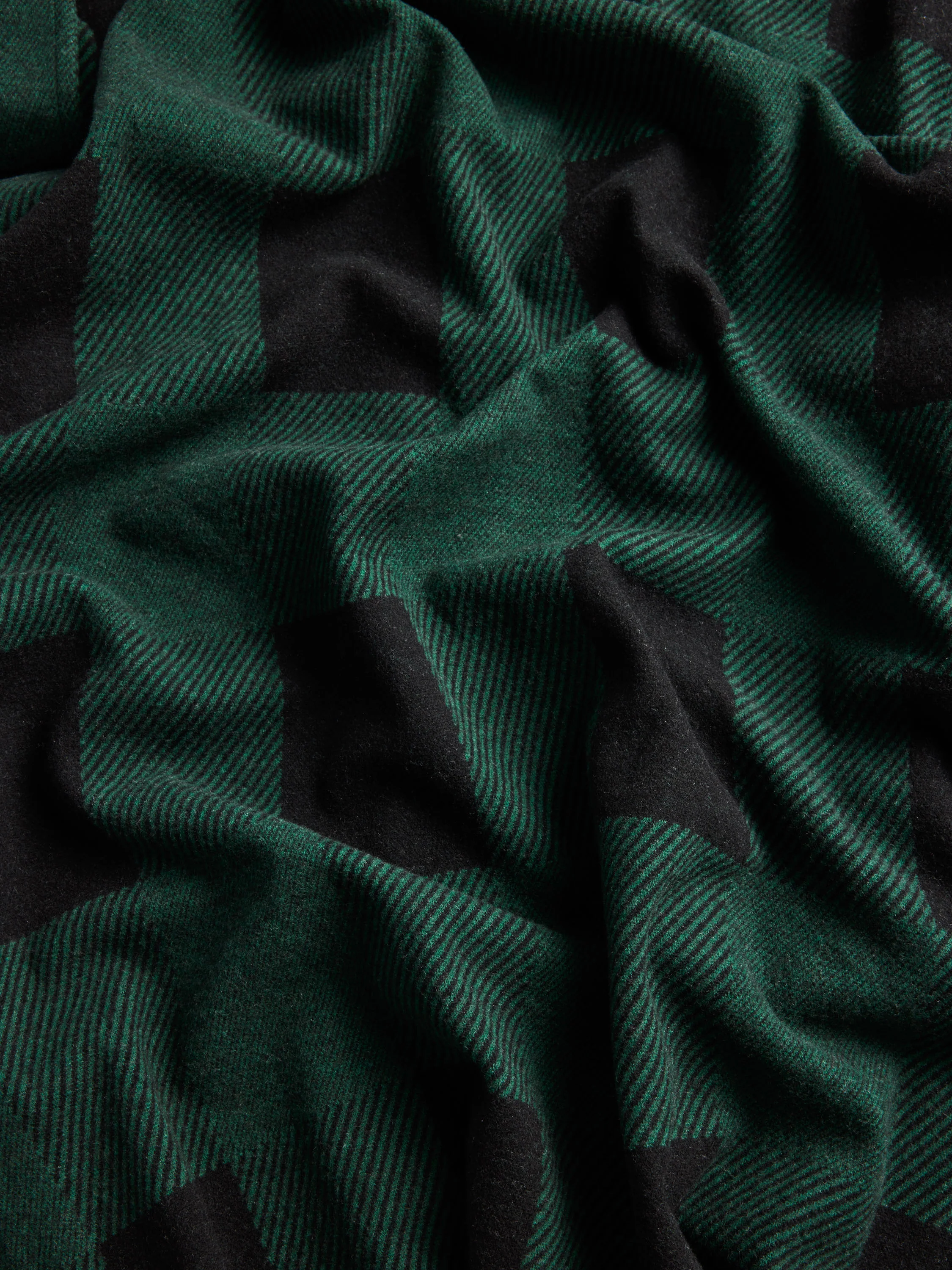 Buffalo Fleece Woodward Knit Shirt - Image 7