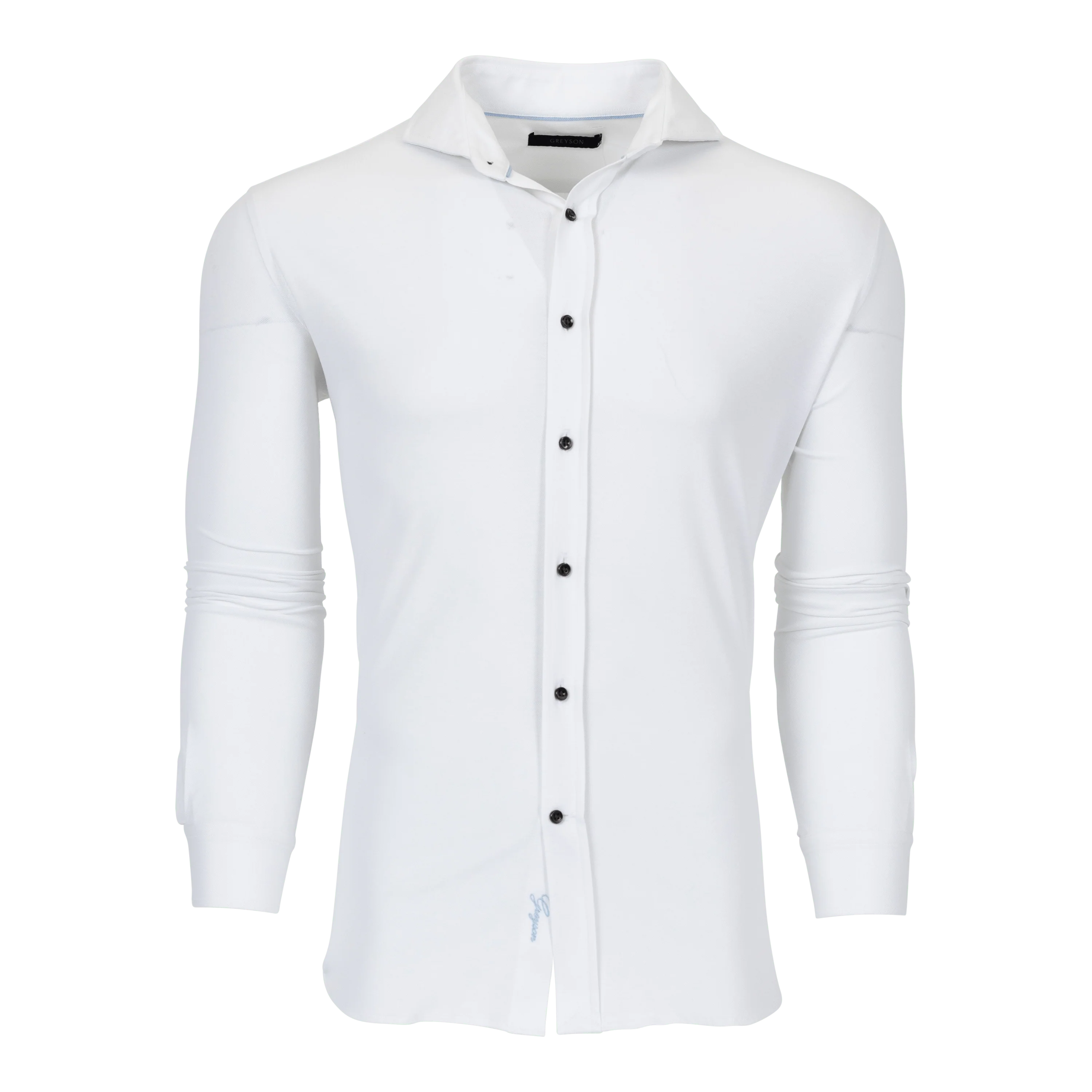 Woodward Pique Shirt