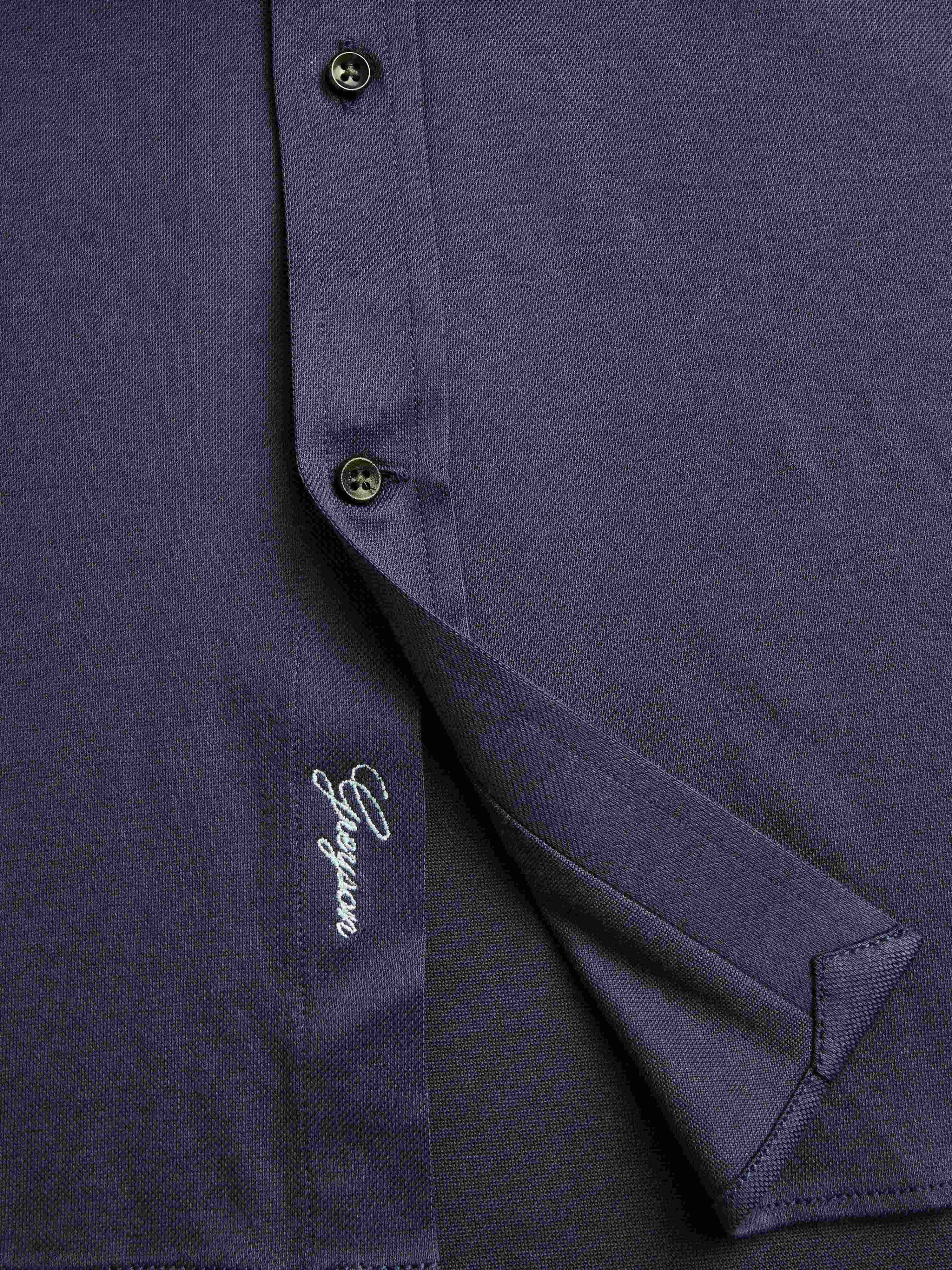 Woodward Pique Shirt - Image 15