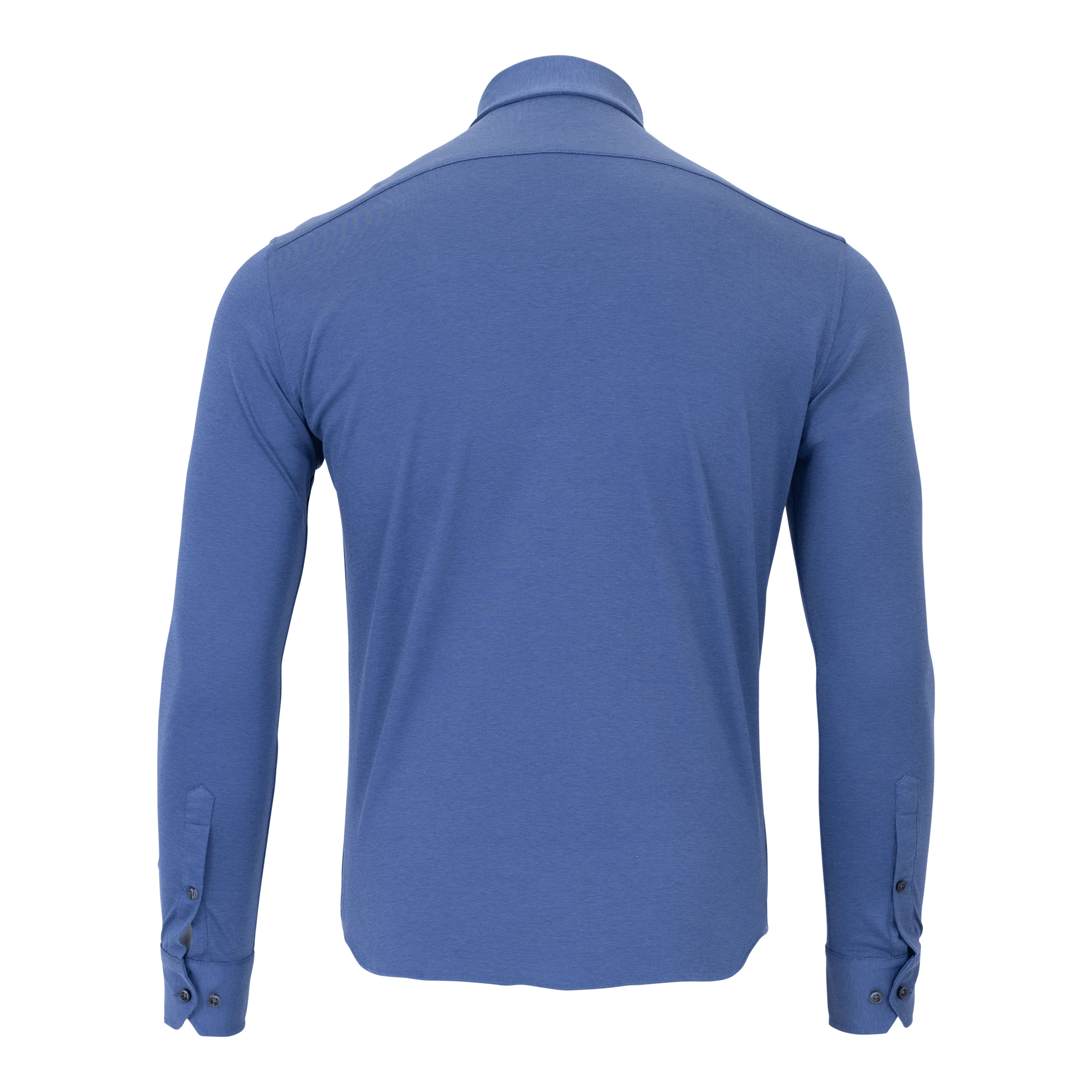 Woodward Pique Shirt - Image 6