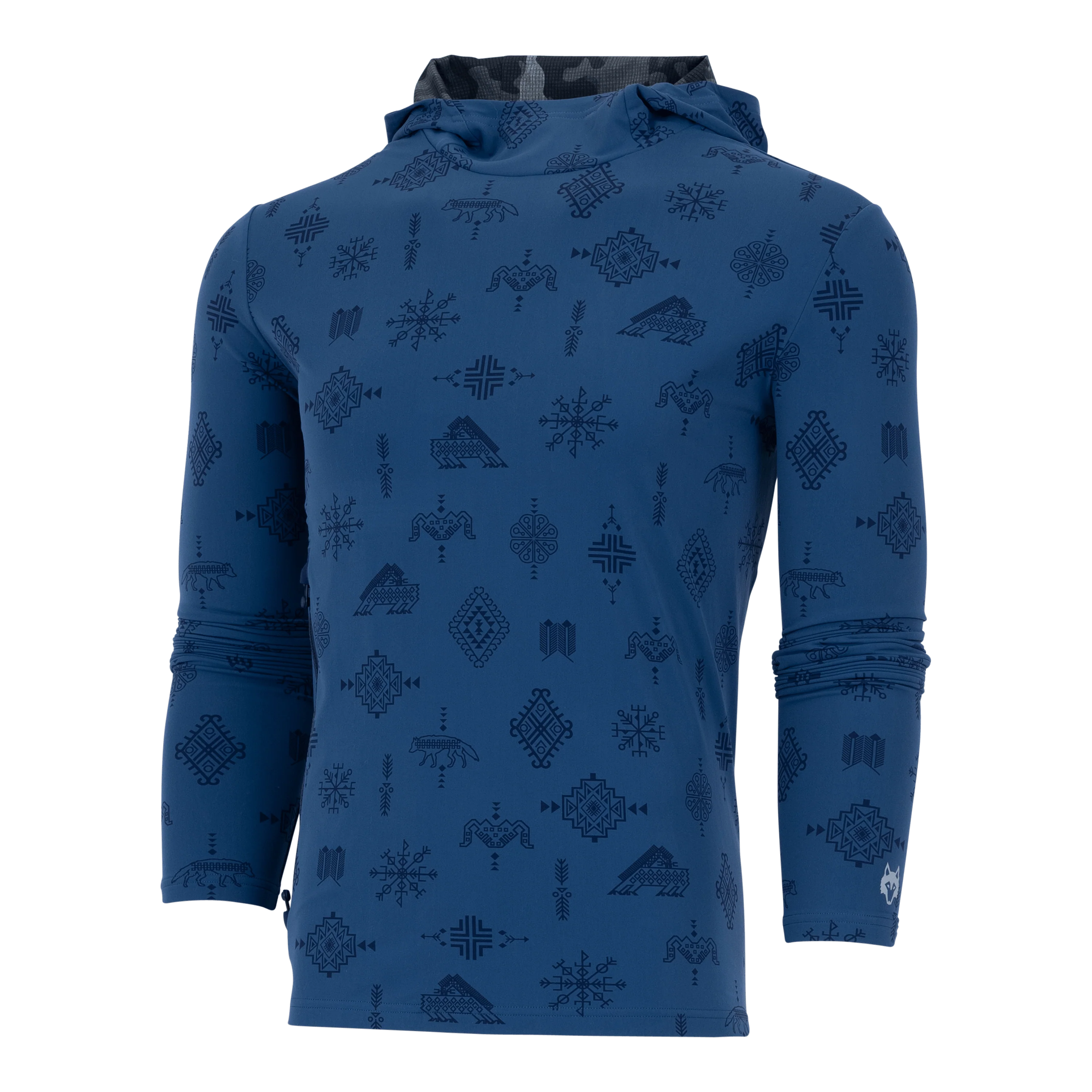 Woven Spirits Cokato Hoodie - Image 2