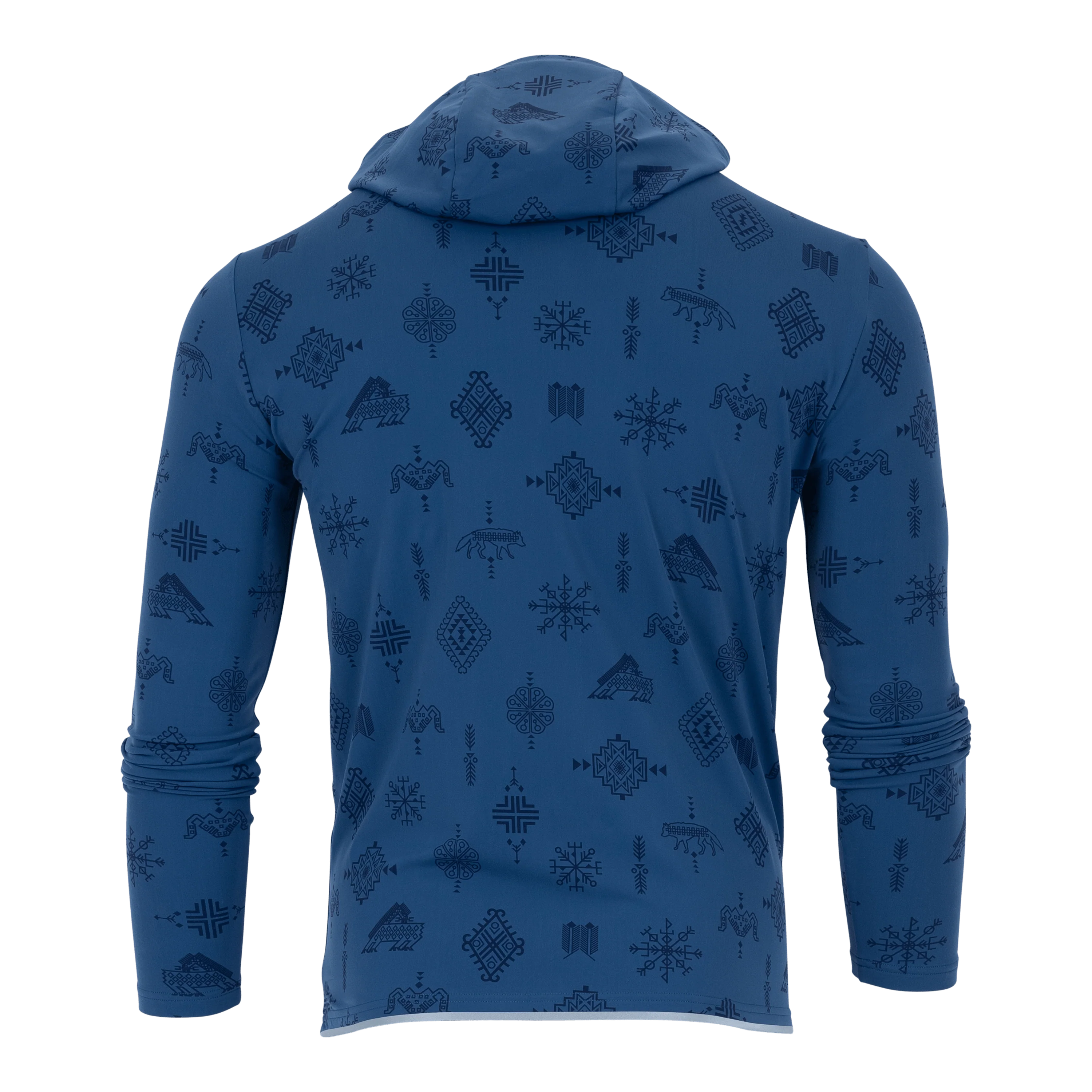 Woven Spirits Cokato Hoodie - Image 3