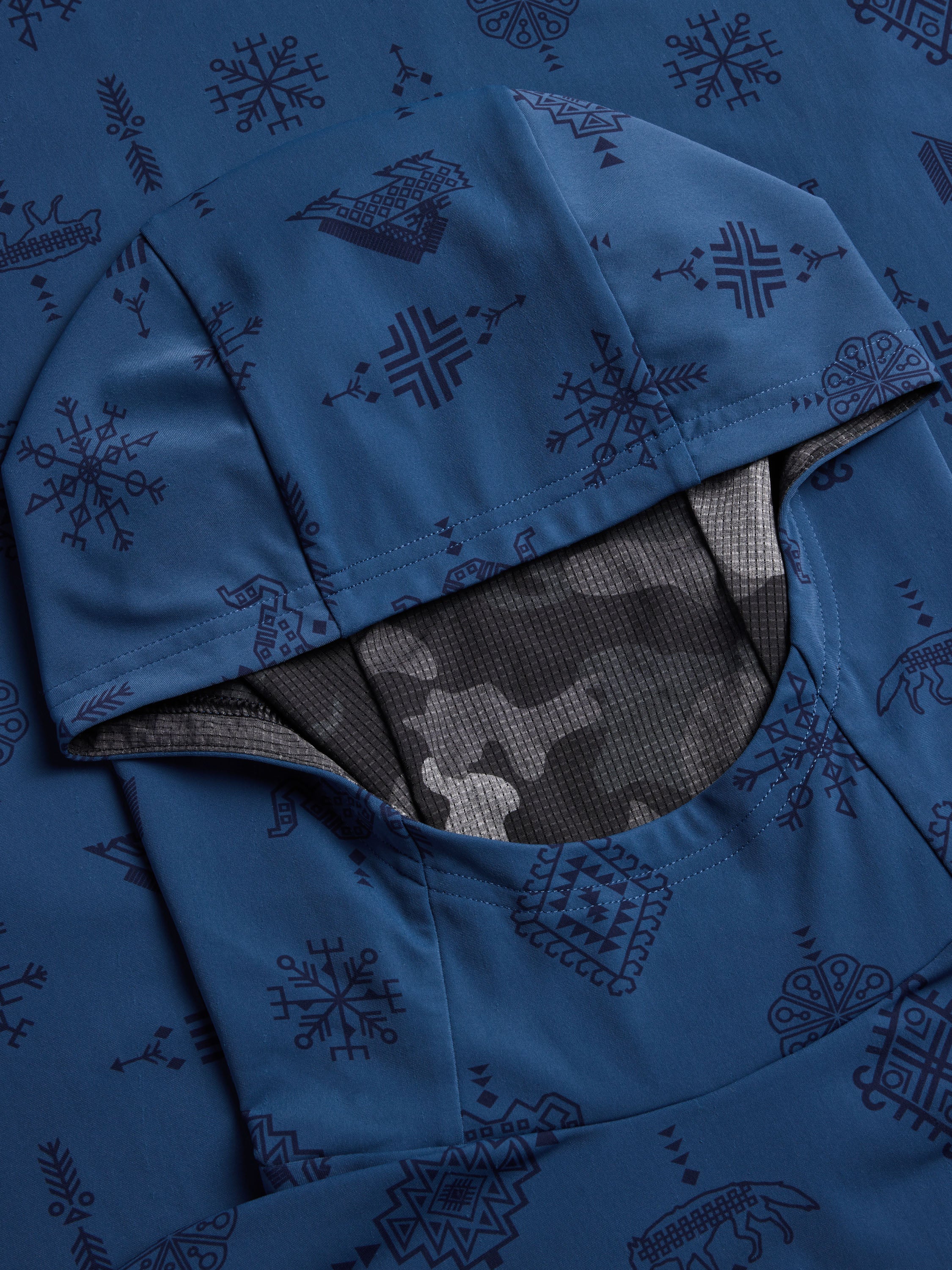 Woven Spirits Cokato Hoodie - Image 4