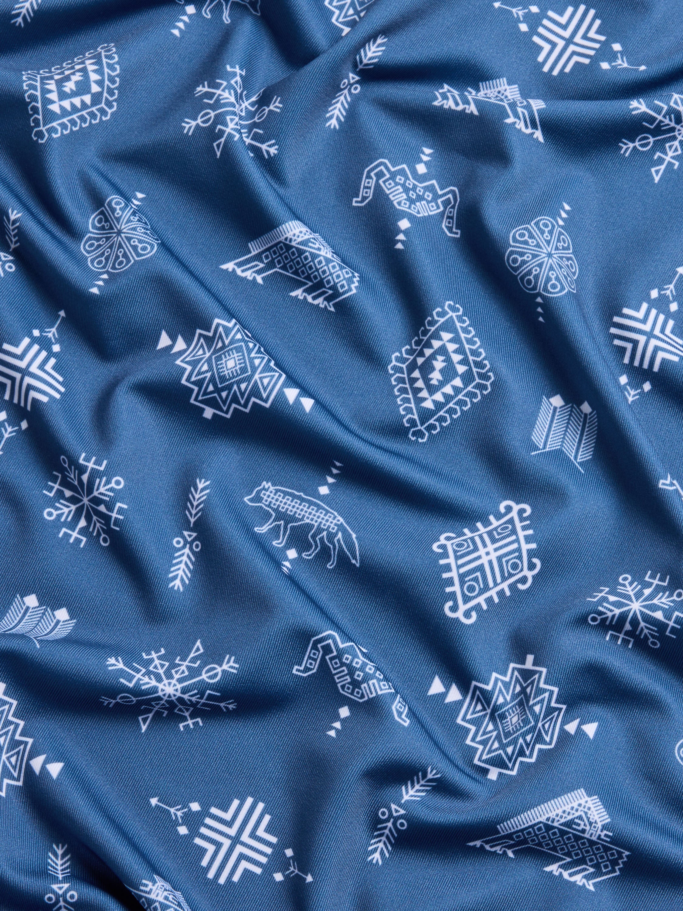 Woven Spirits Polo - Image 10