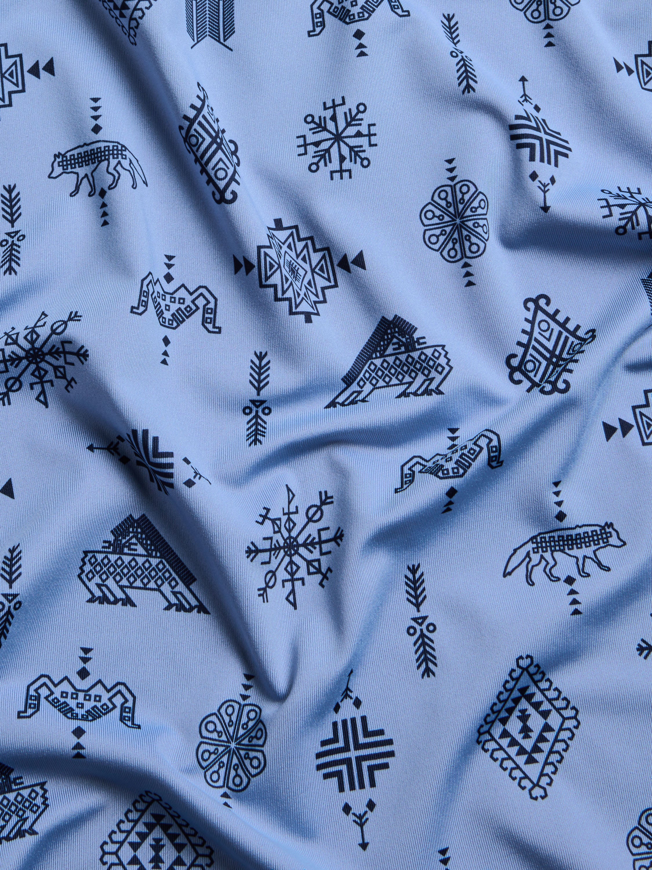 Woven Spirits Polo - Image 5