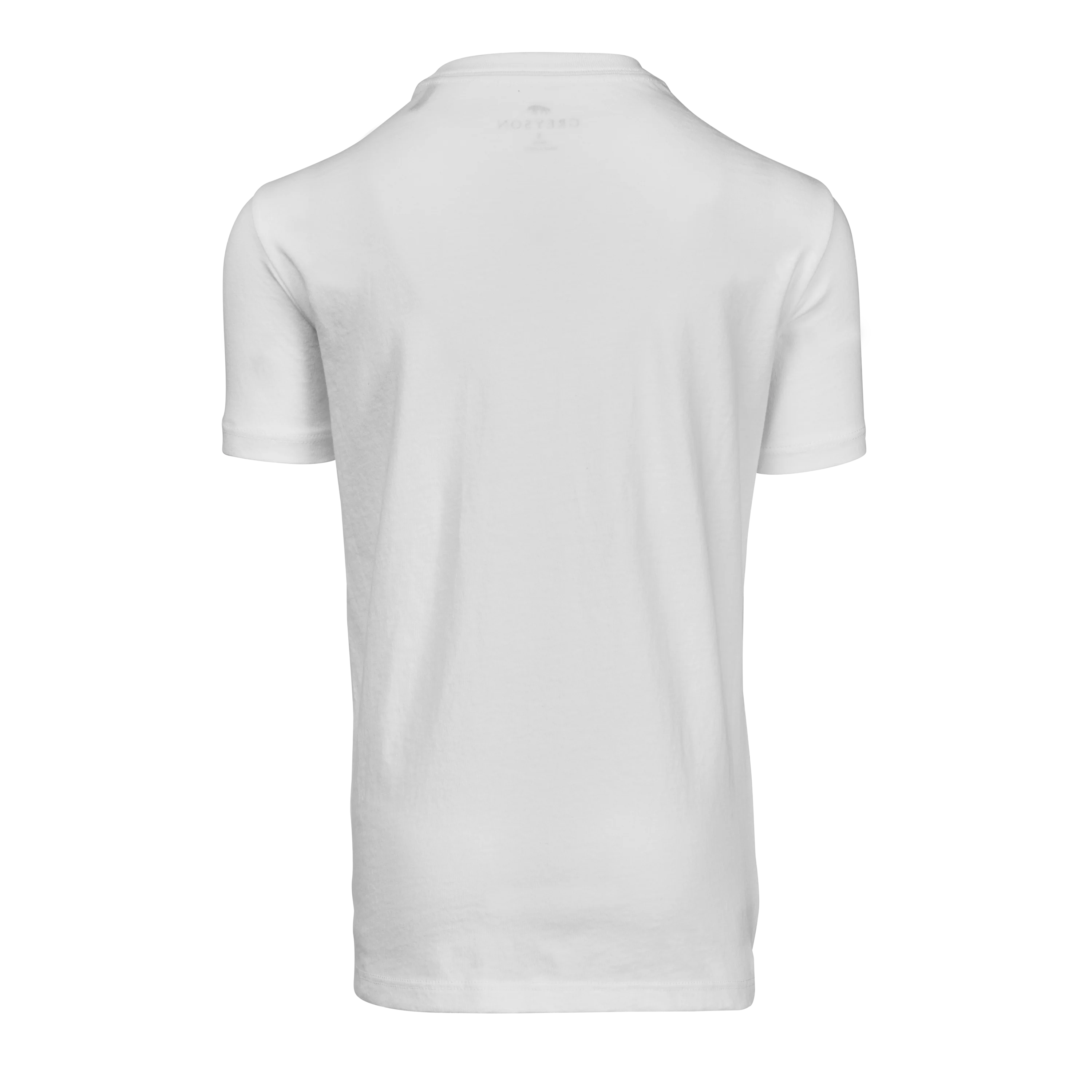 Youth Astro Short Sleeve Tee - Image 2