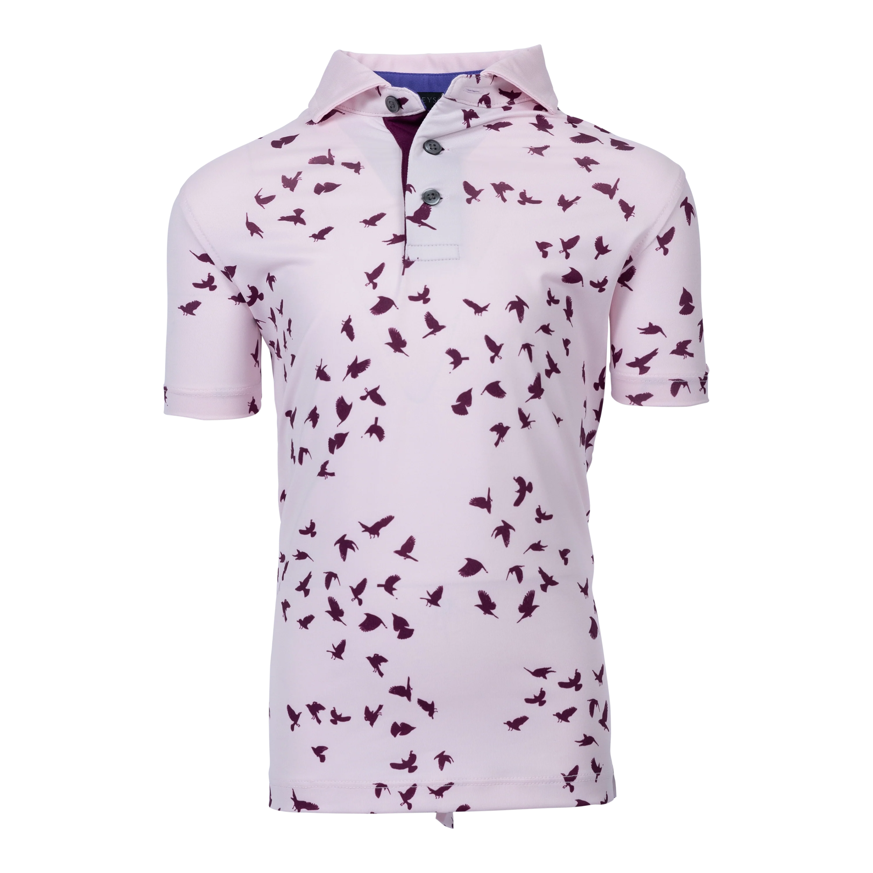Boy's Crownastie Polo