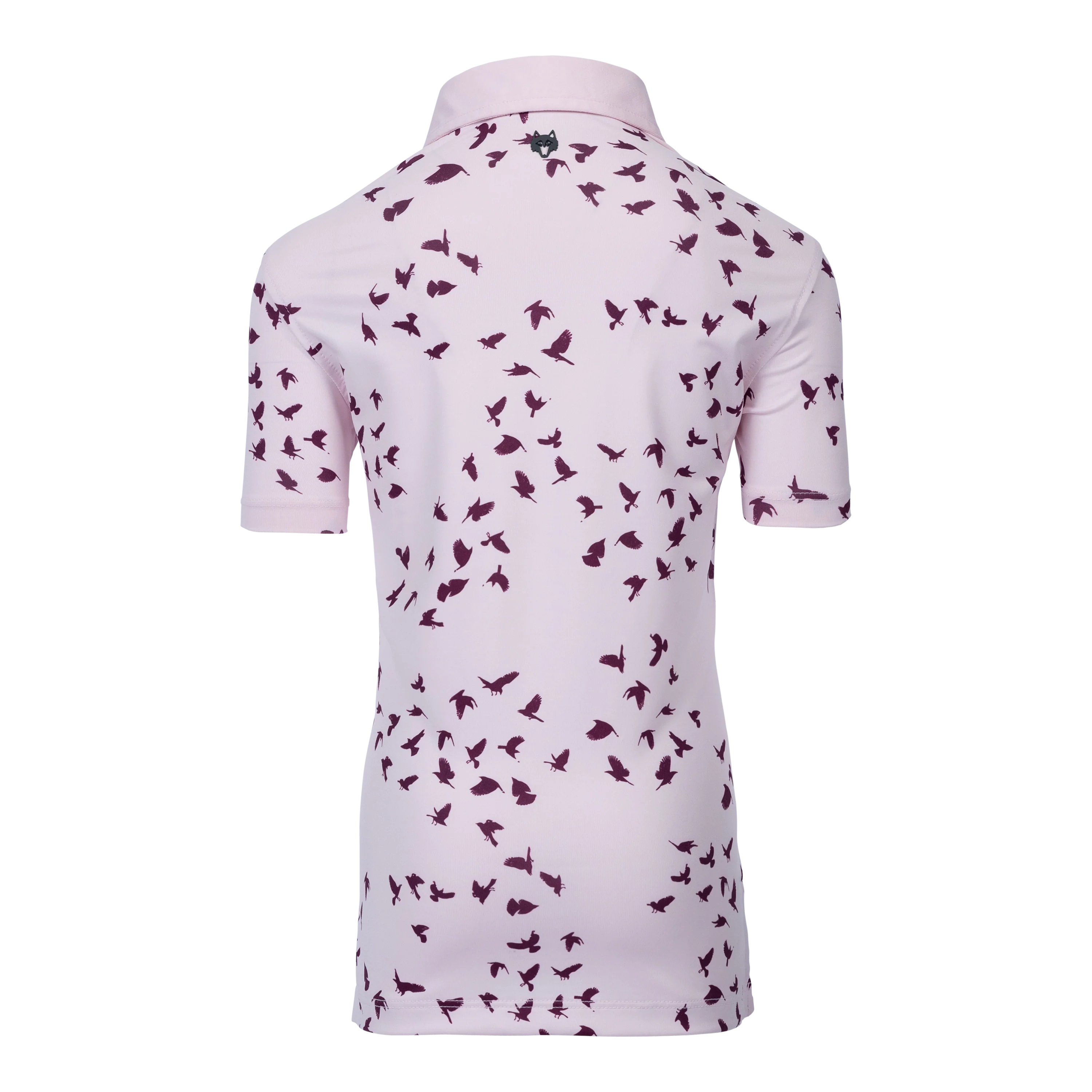 Boy's Crownastie Polo - Image 2