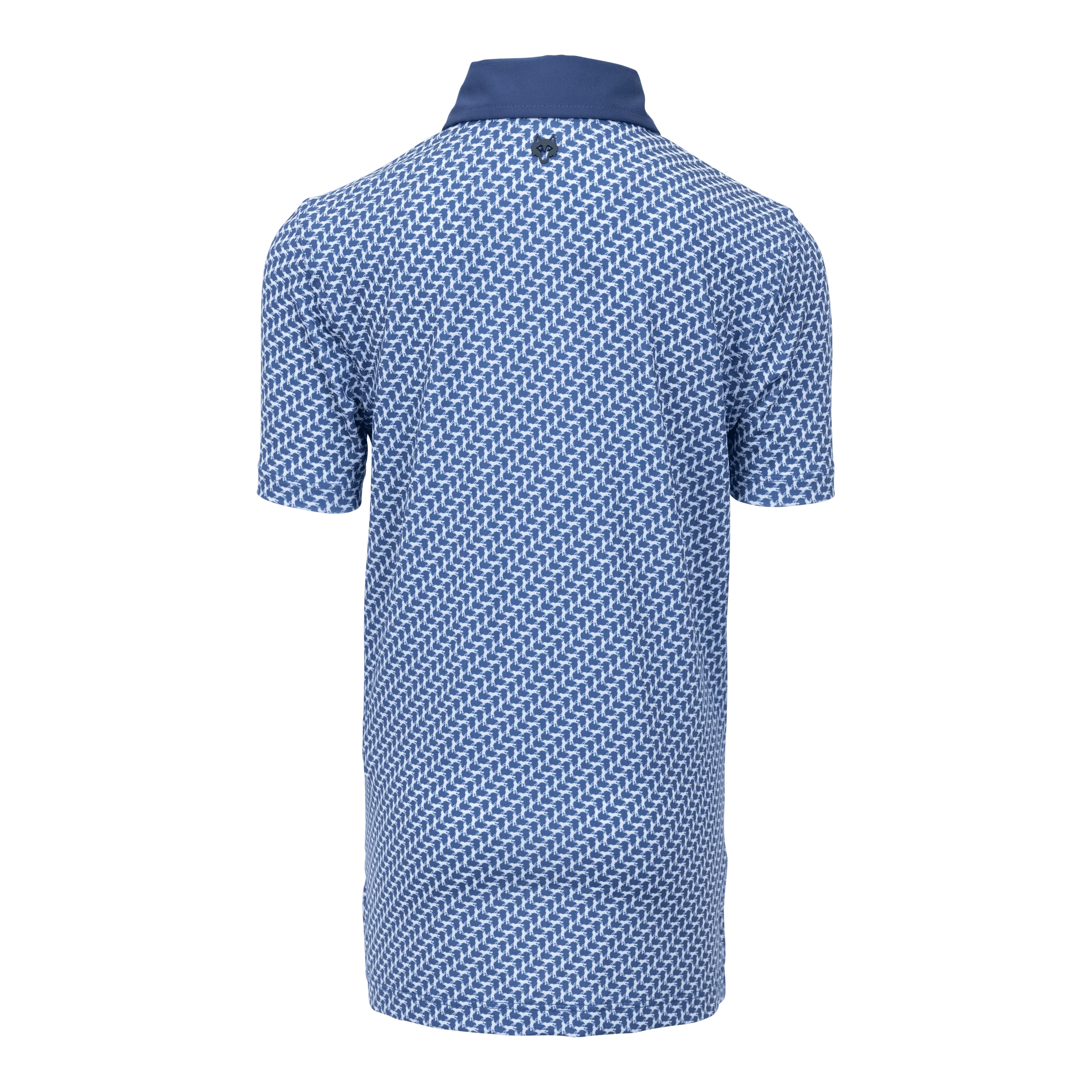 Boy's Dances With Wolves Polo - Image 2